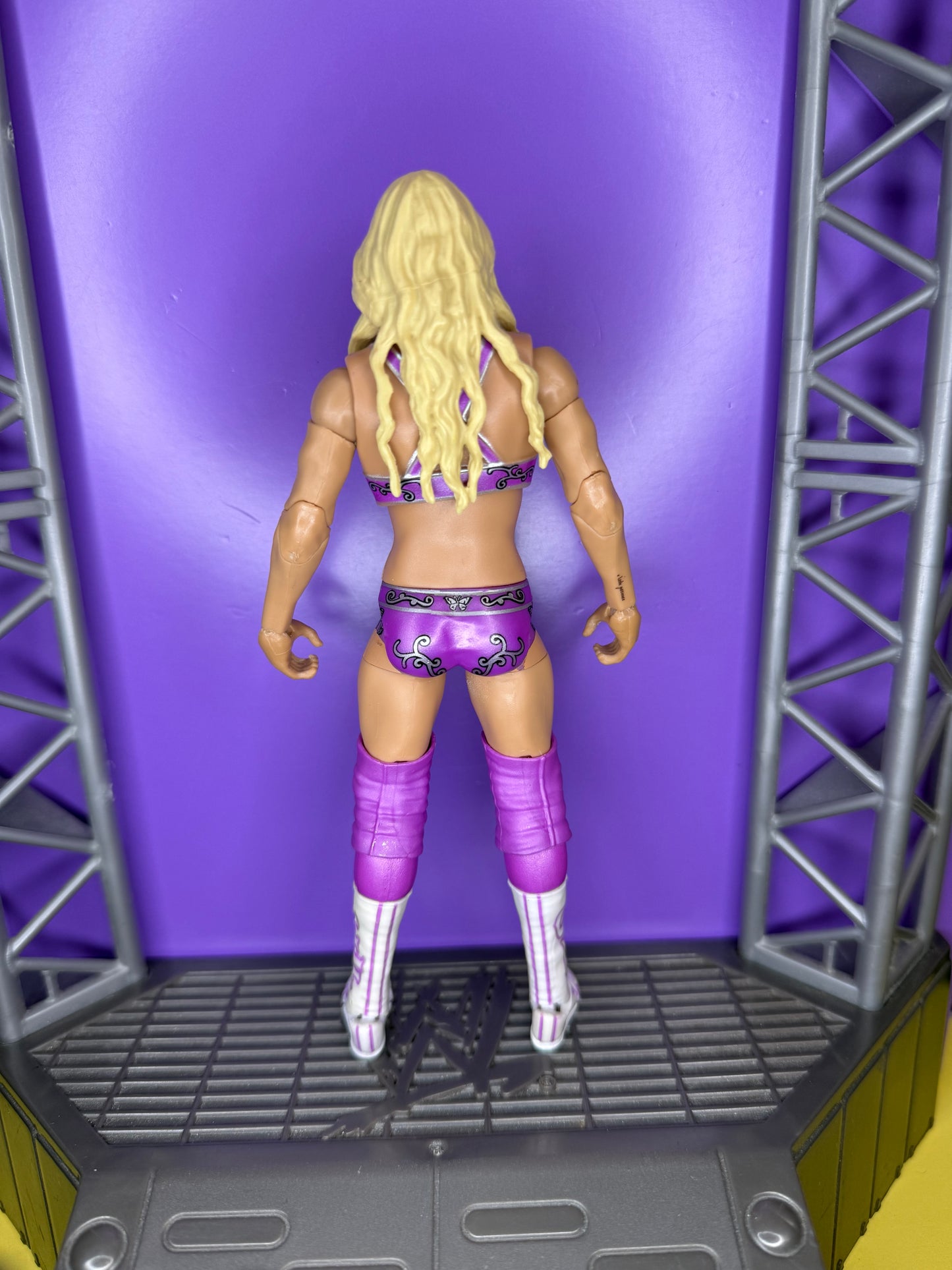 Charlotte Flair
