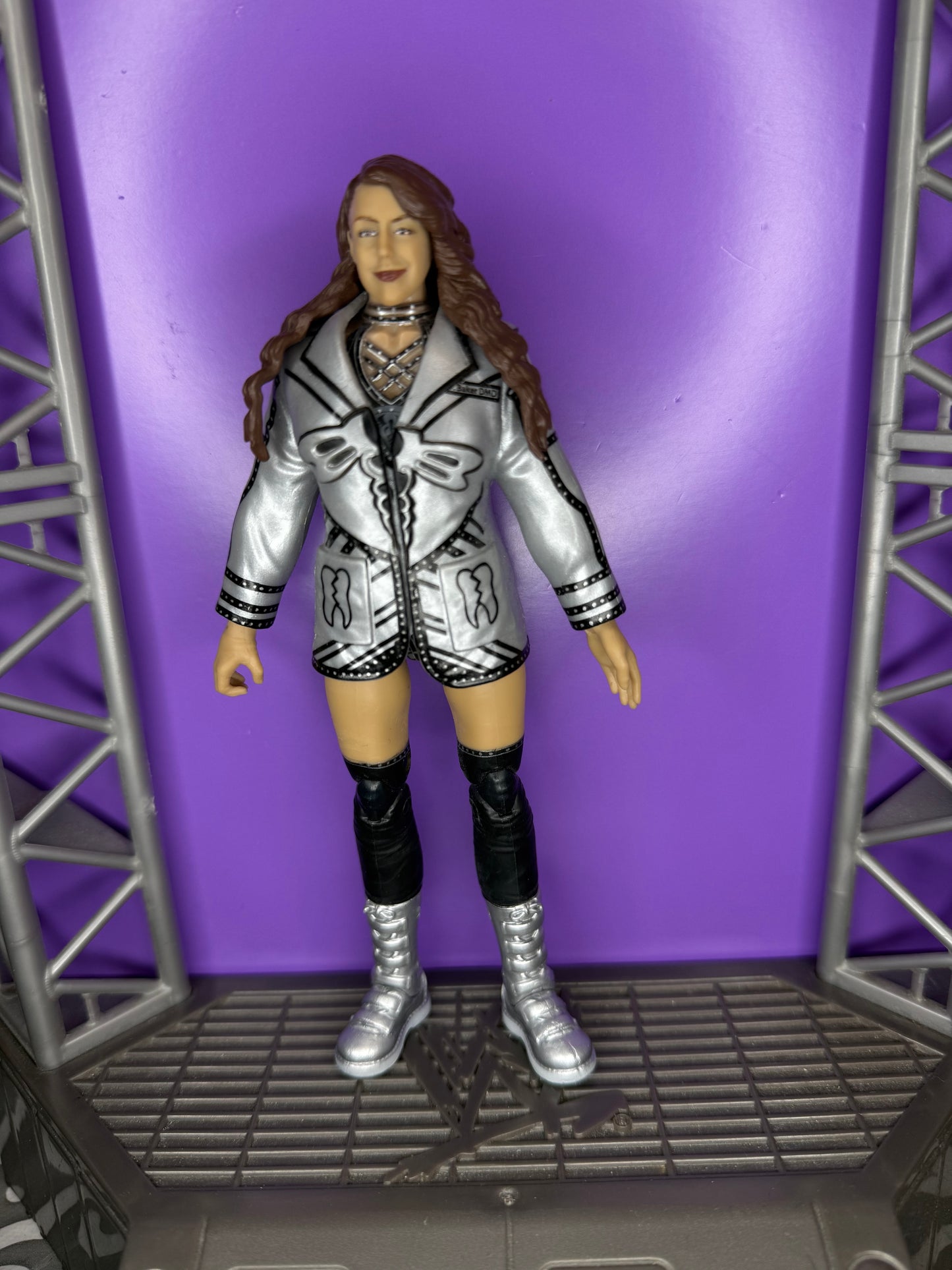 Britt Baker