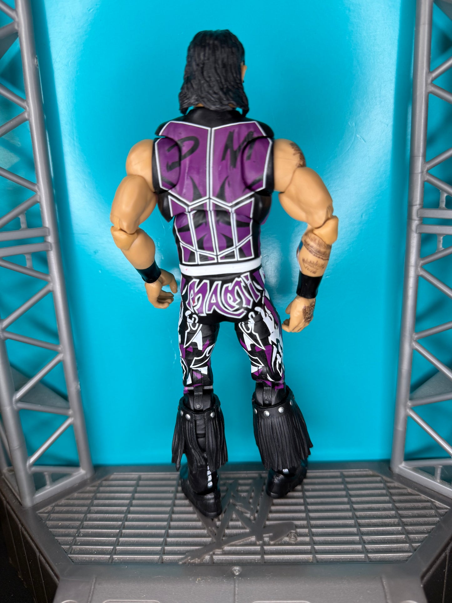 Dominik Mysterio