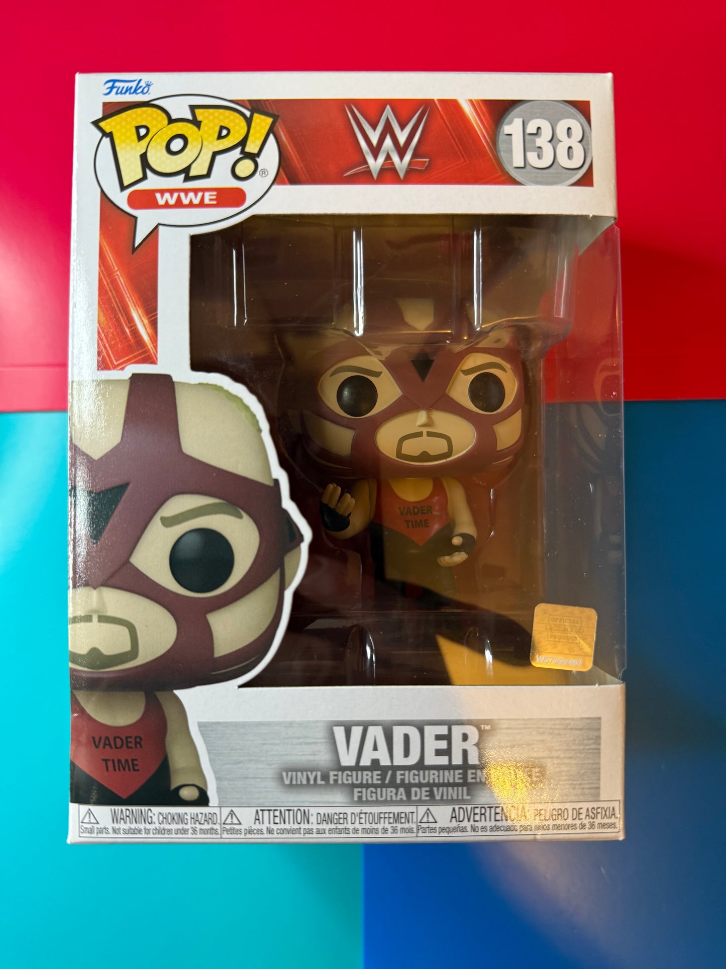 Vader