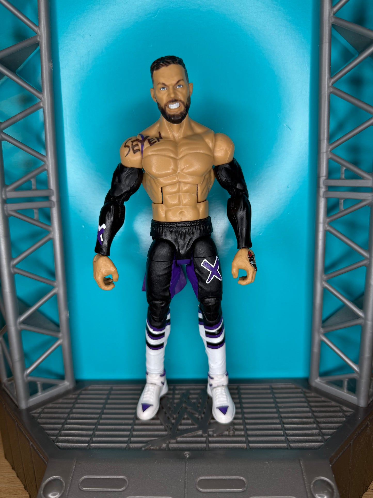 Finn Balor