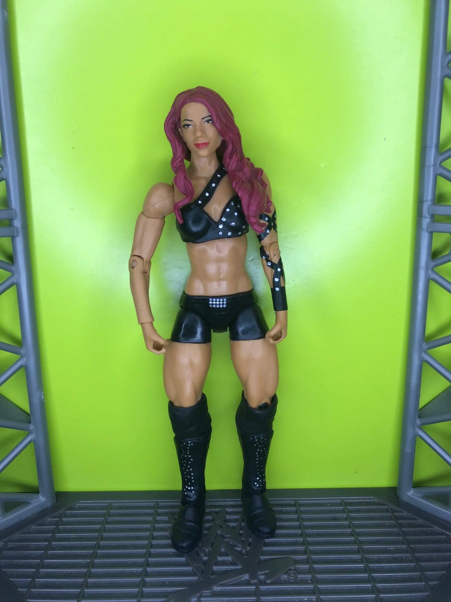 Sasha Banks