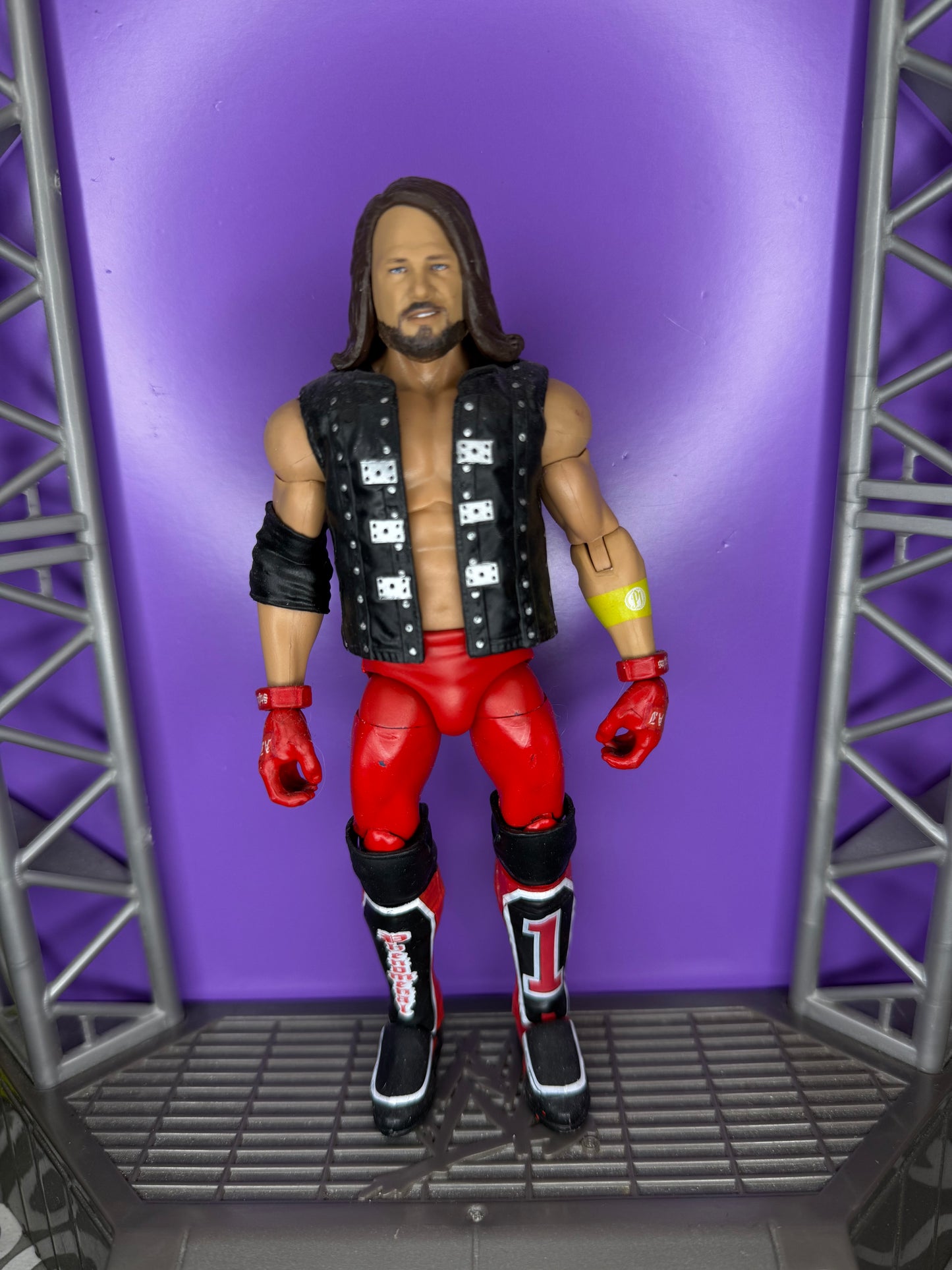 AJ Styles