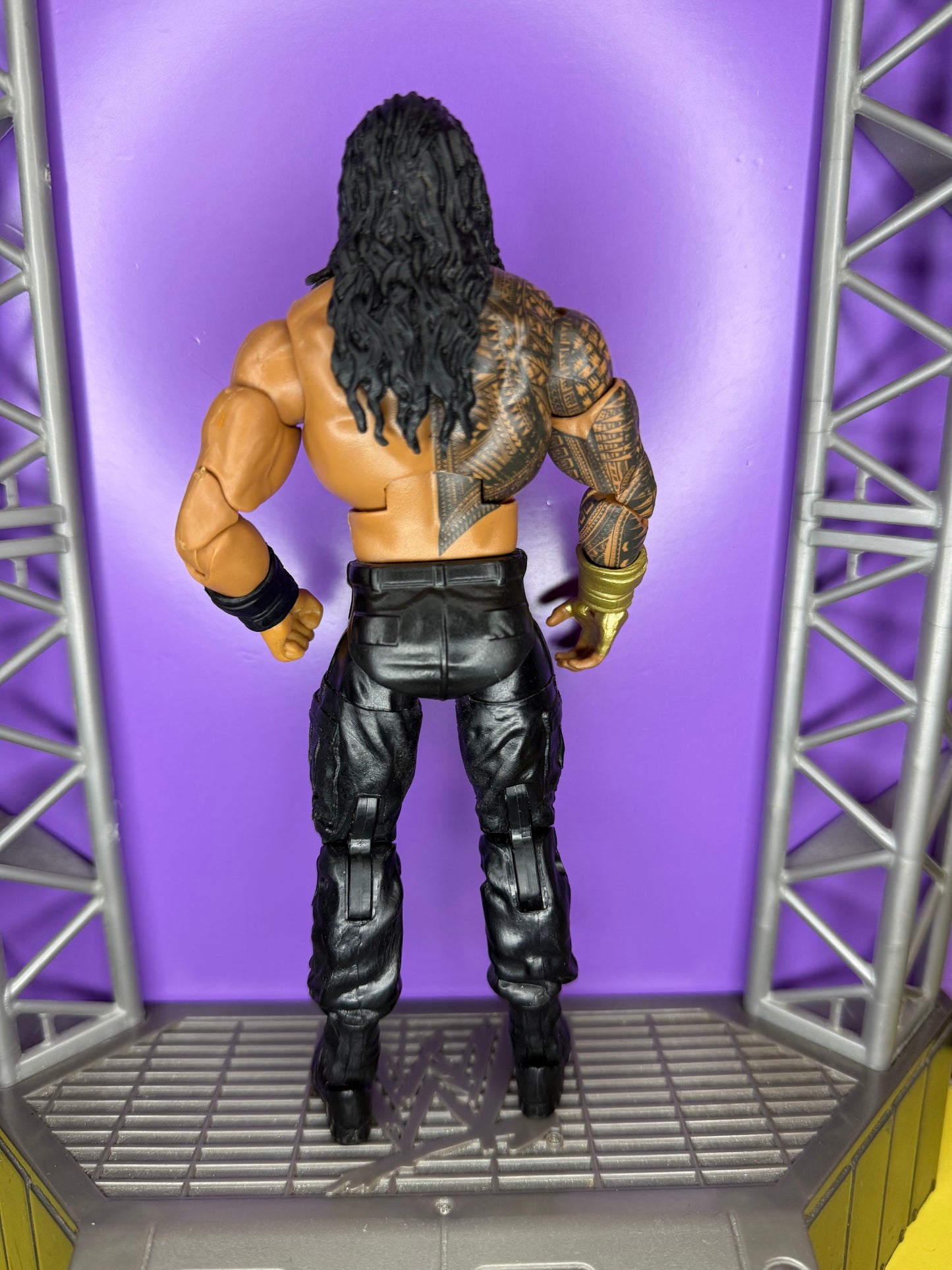 Roman Reigns