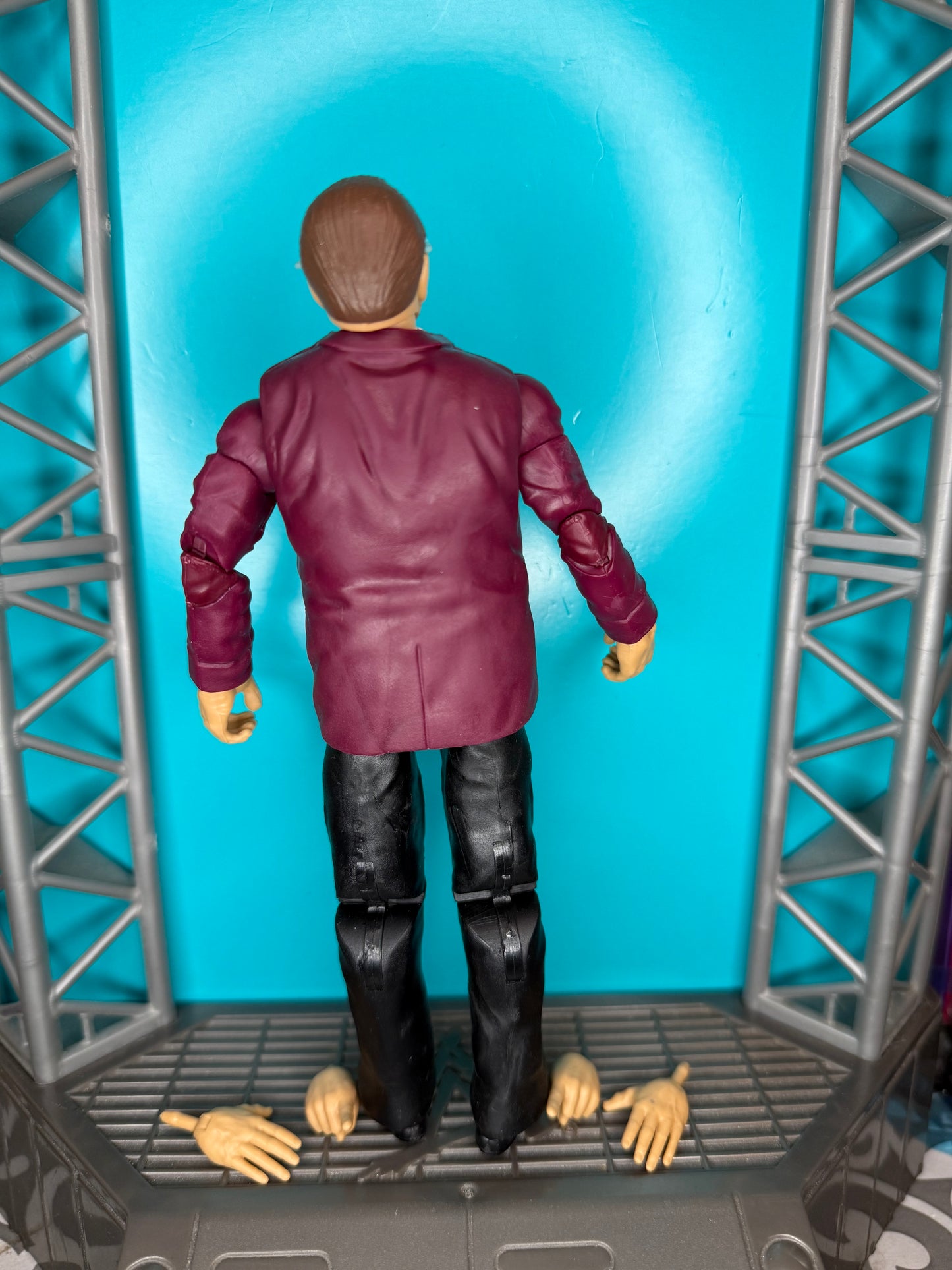 Gorilla Monsoon
