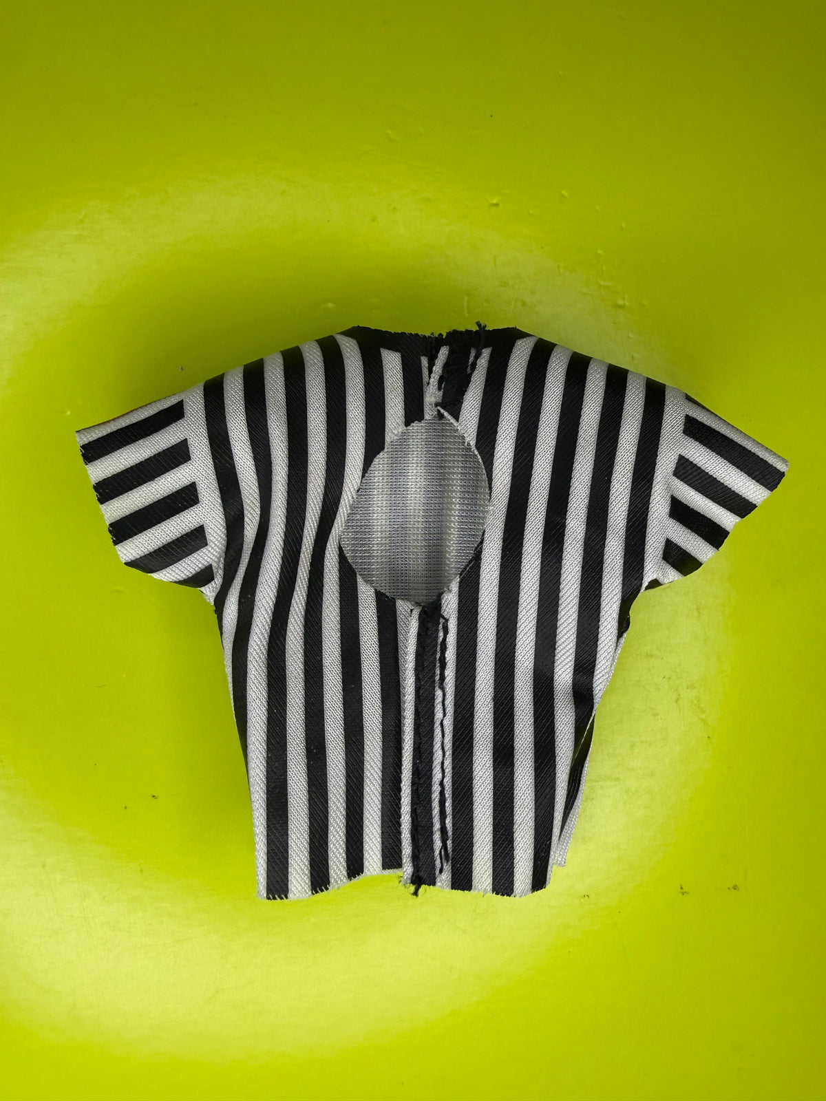 Accessories T-shirt Referee Batista