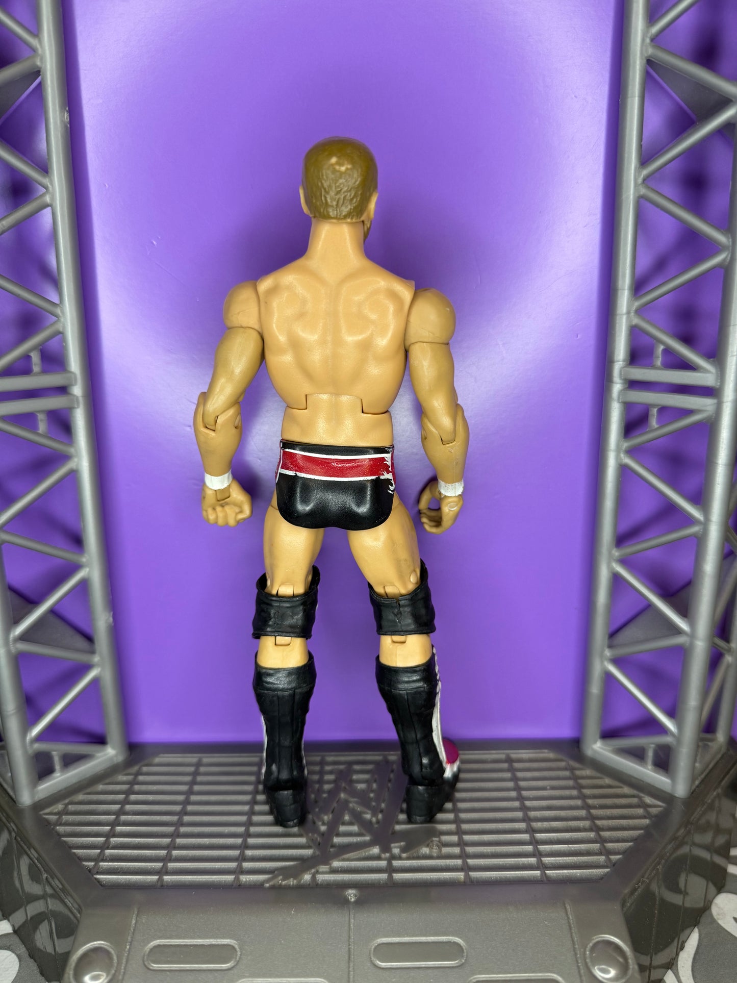 Daniel Bryan