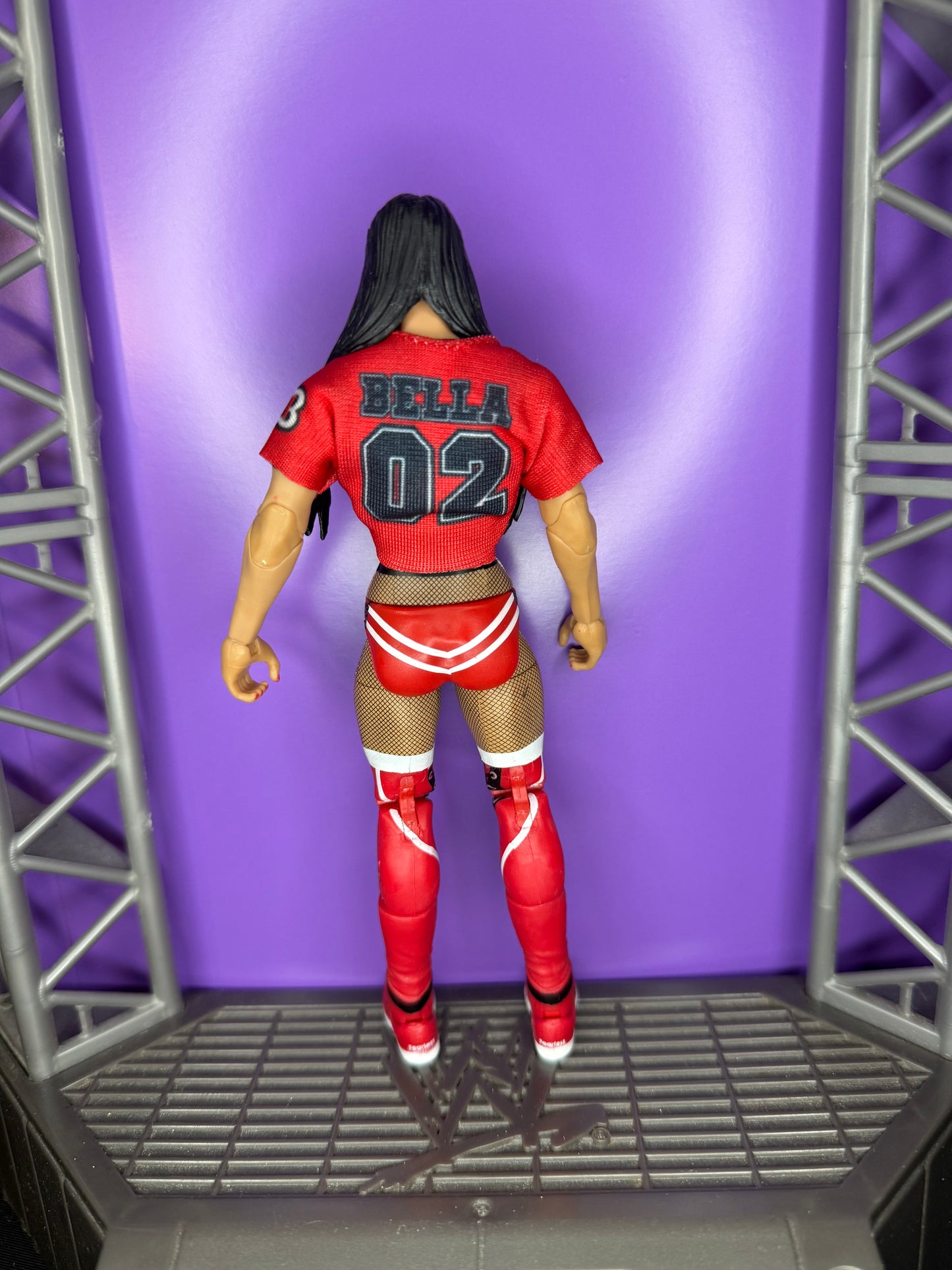 Nikki Bella