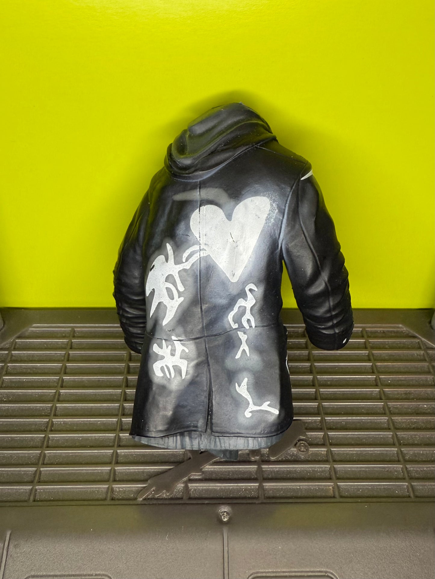 Accessories Jacket Darby Allin