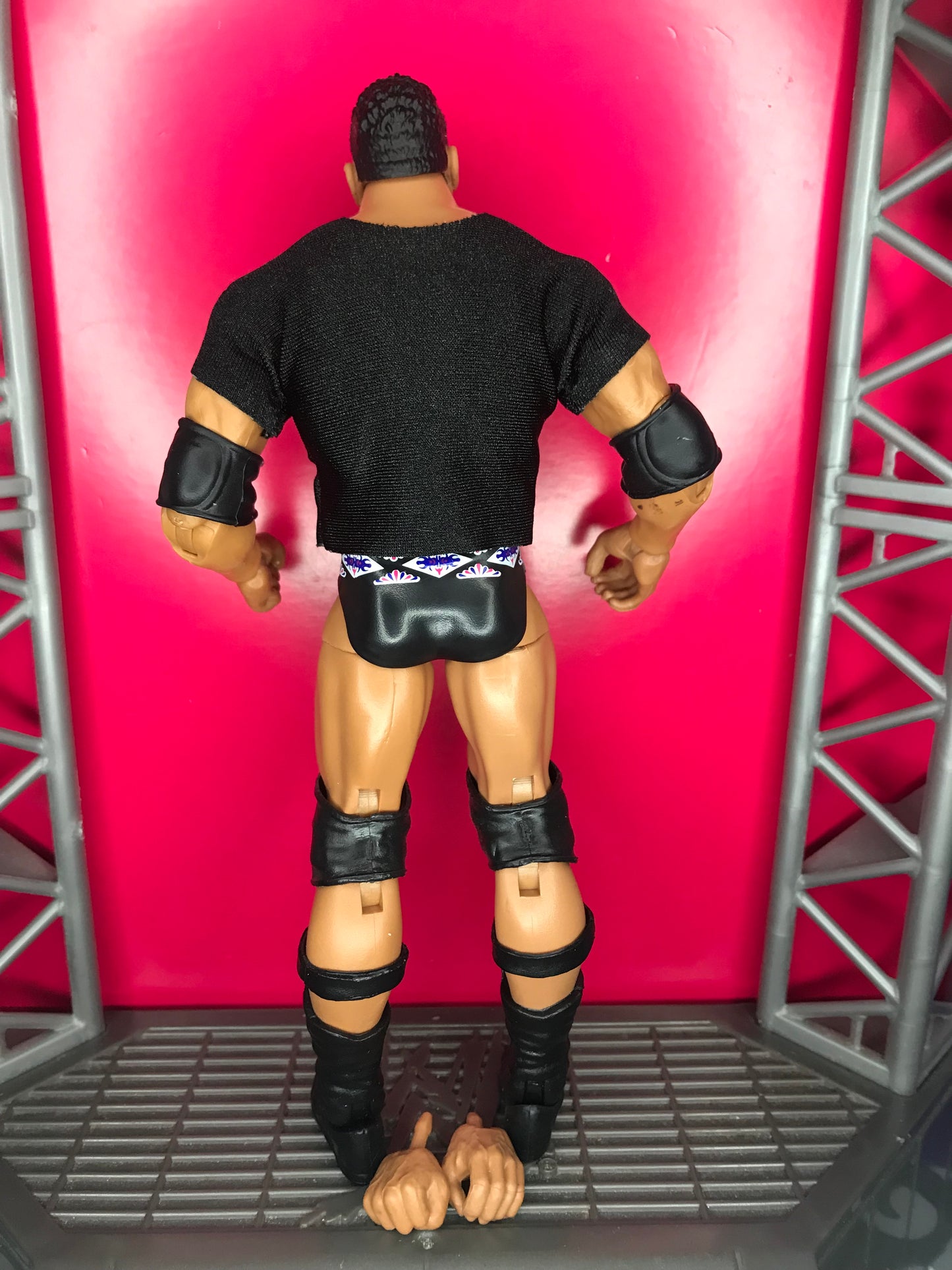 The Rock