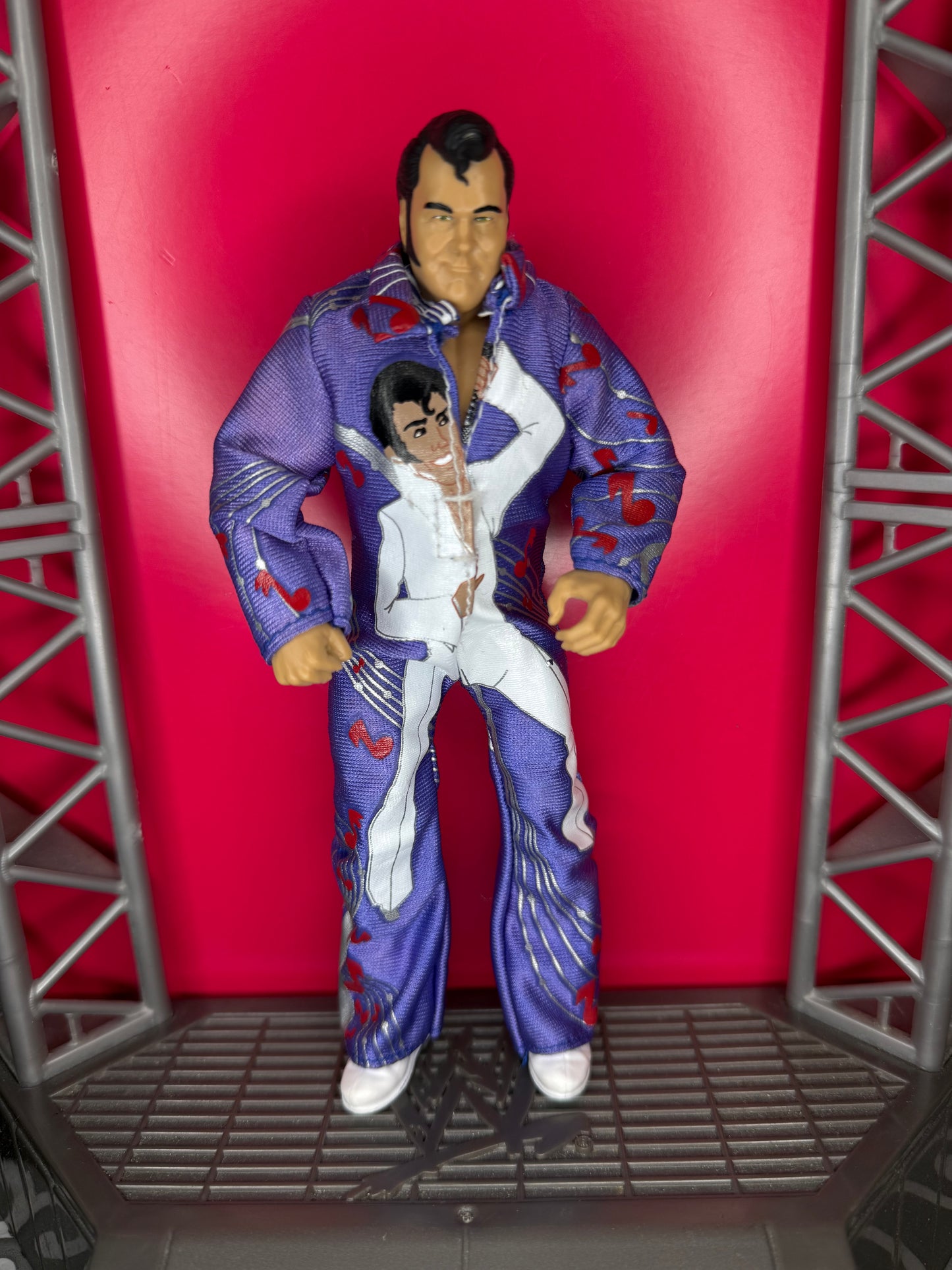 Honky Tonk Man