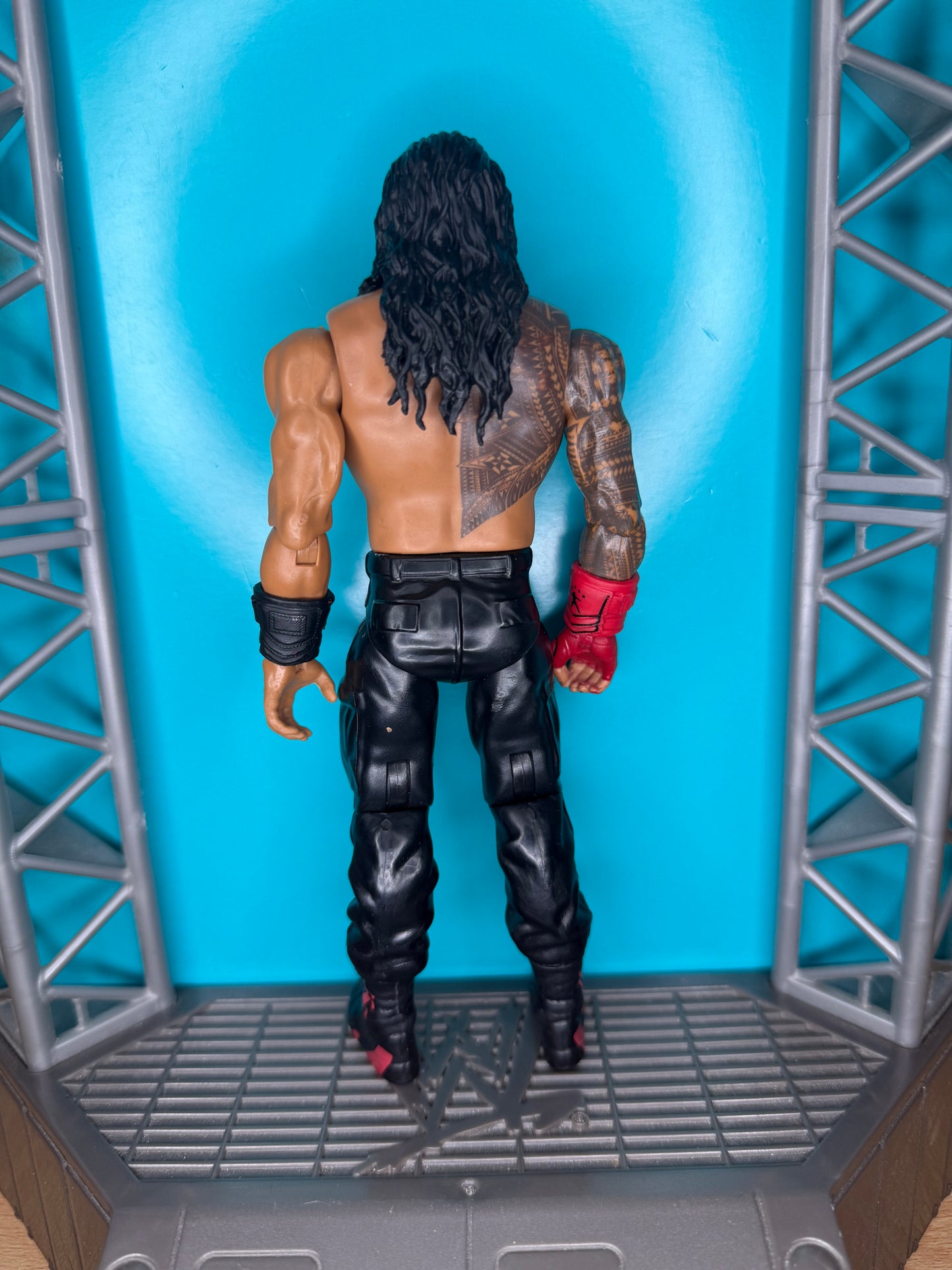 Roman Reigns