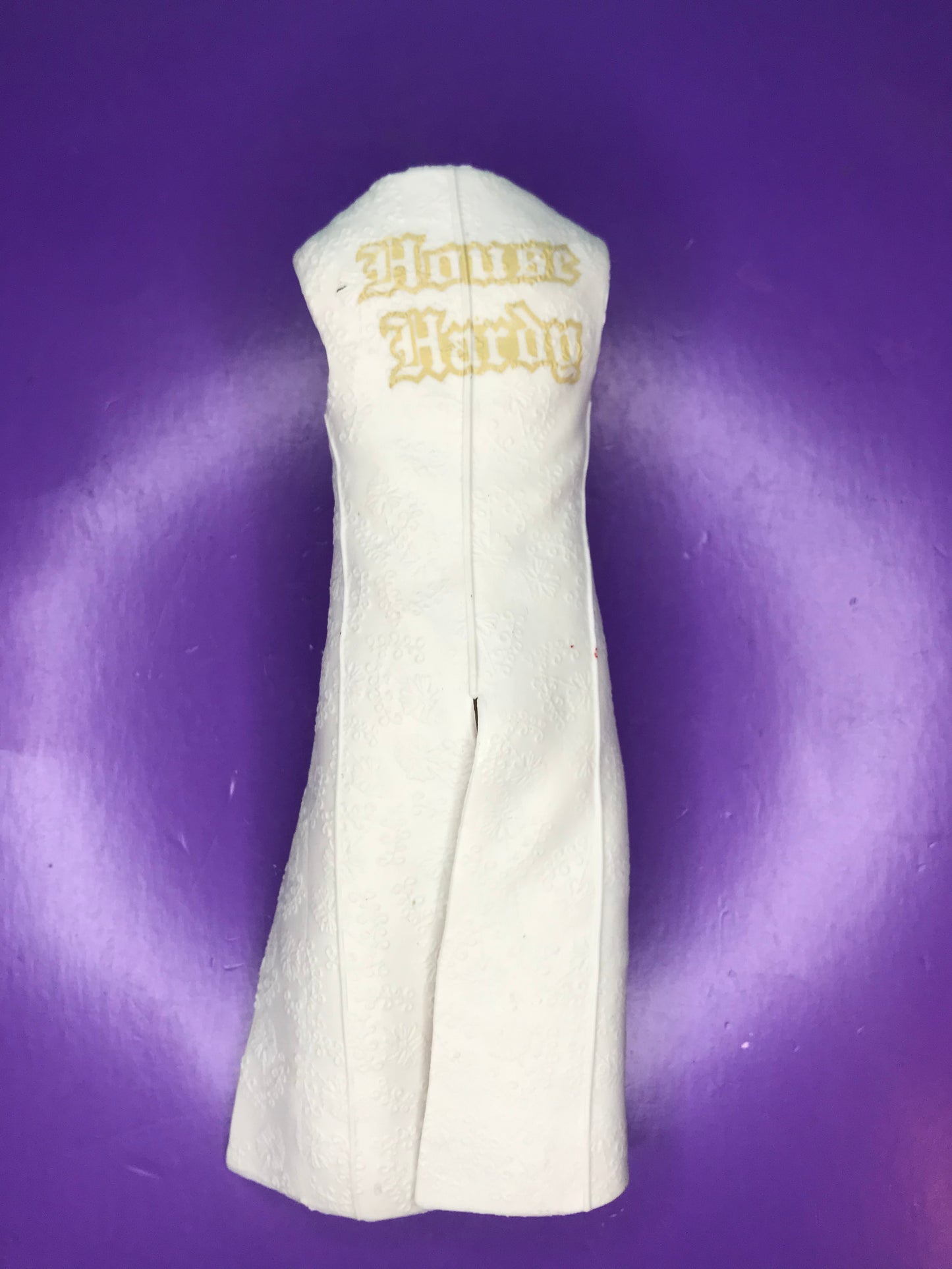 Accessories Matt Hardy Coat