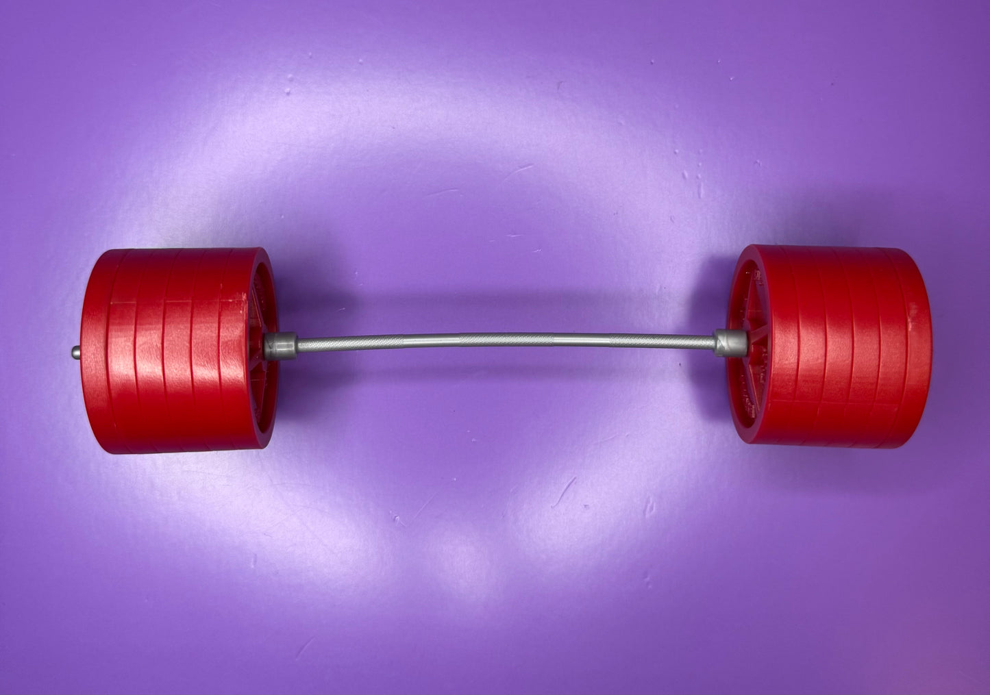 Accessories Barbell