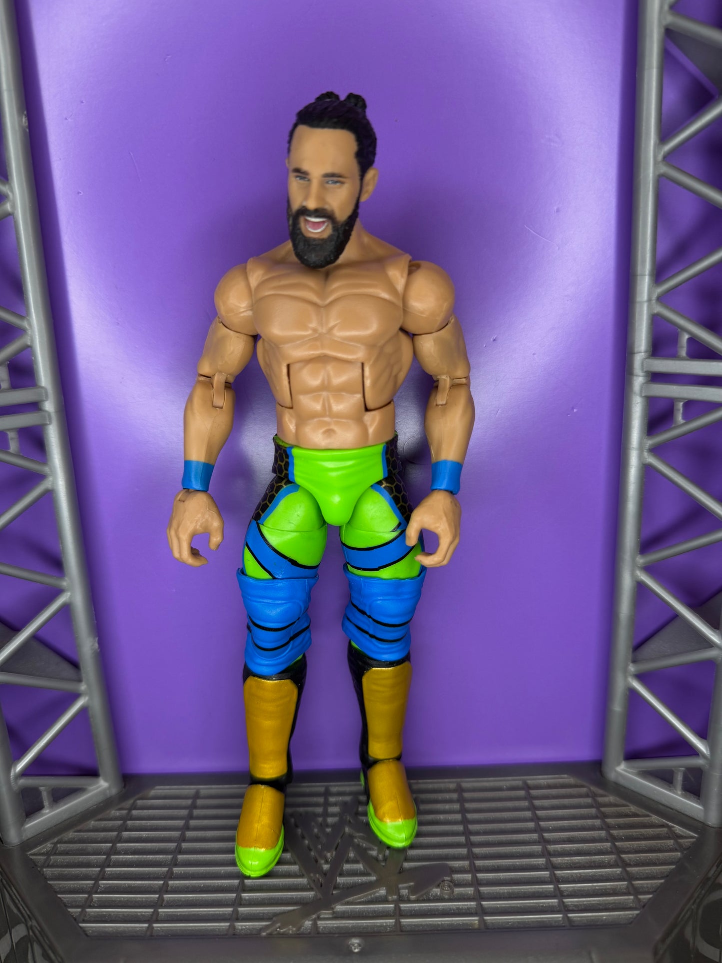 Seth Rollins