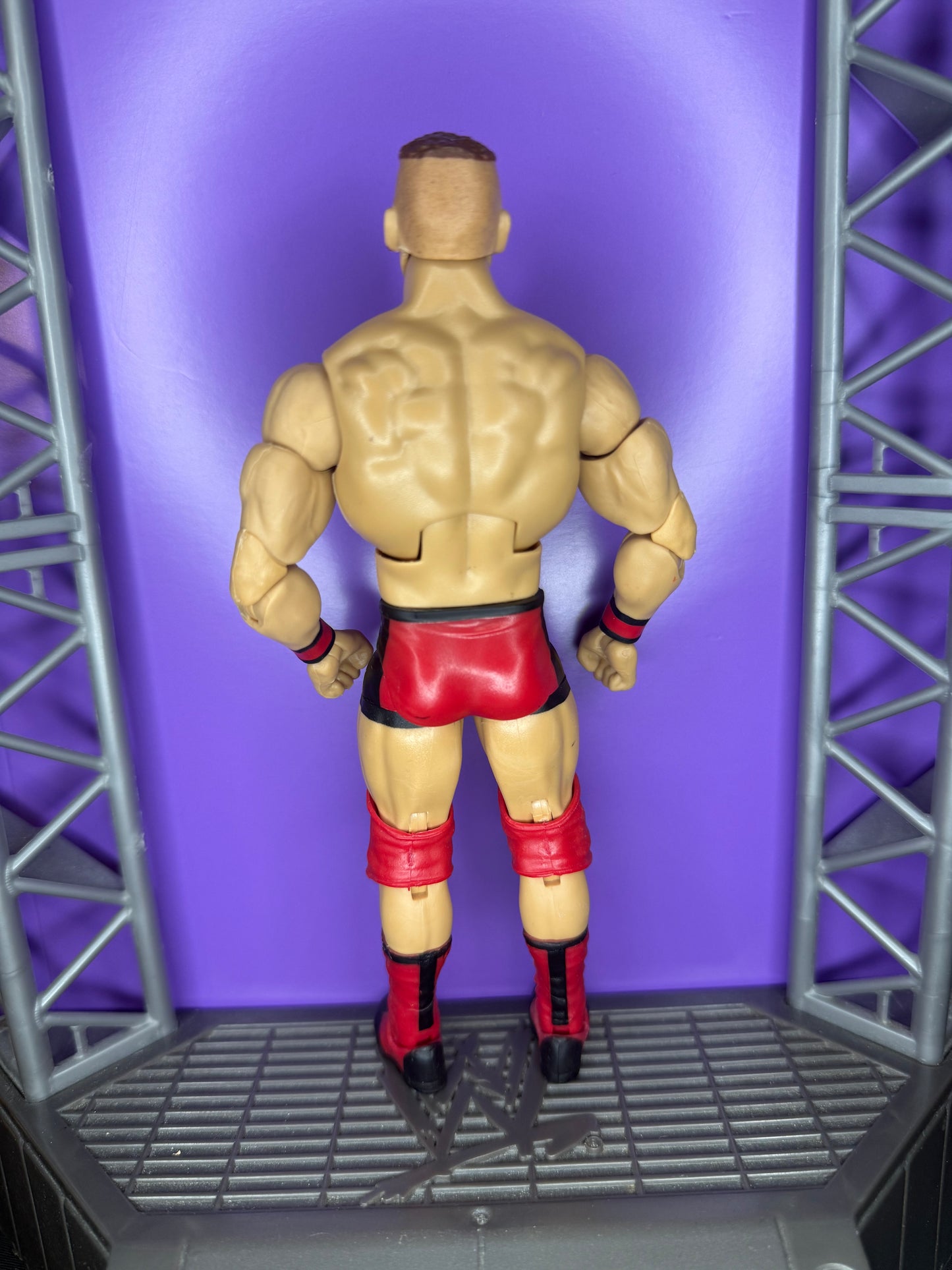 John Cena