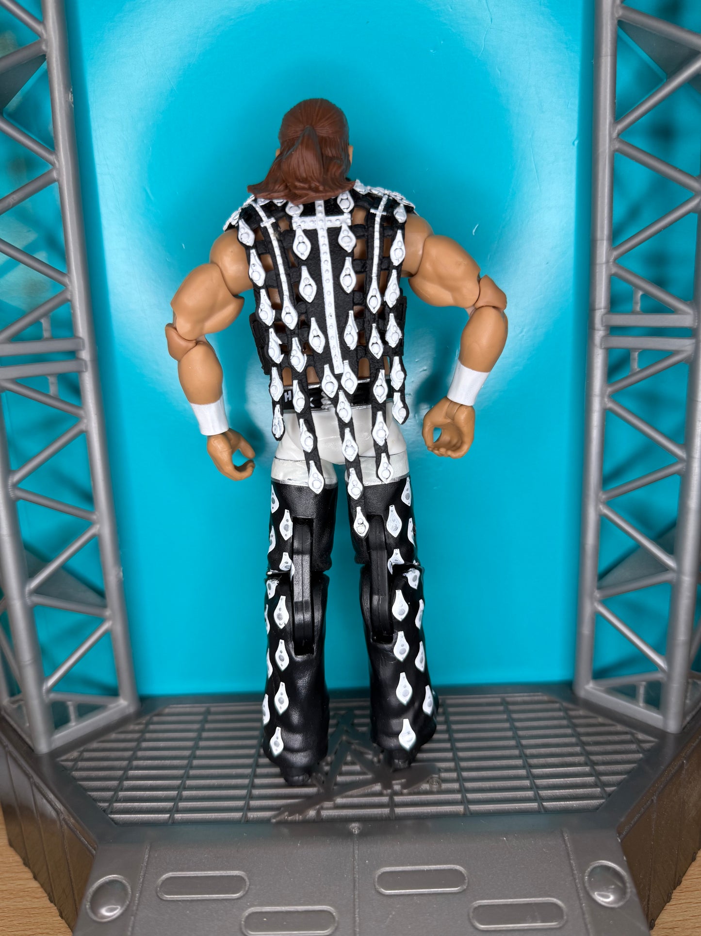 Shawn Michaels