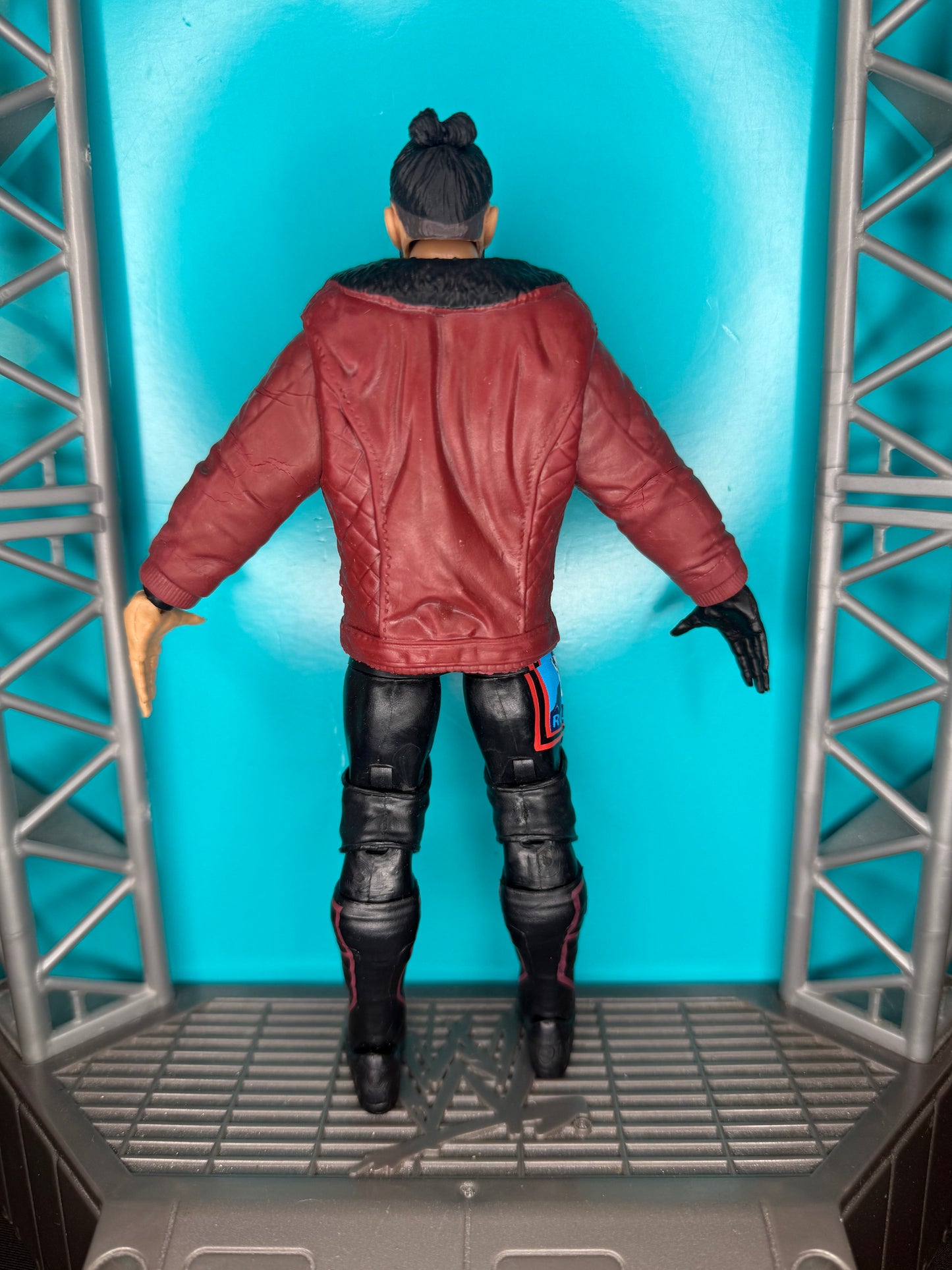 Seth Rollins