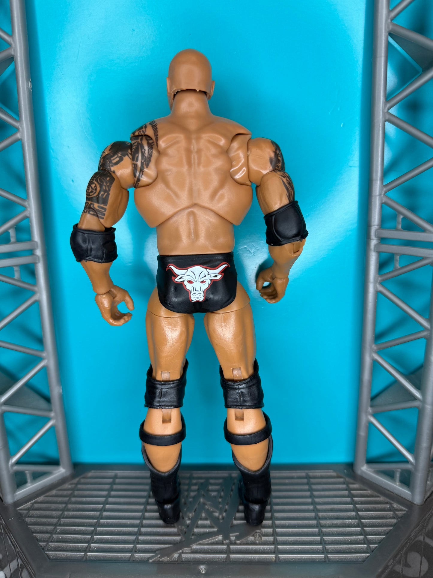 The Rock