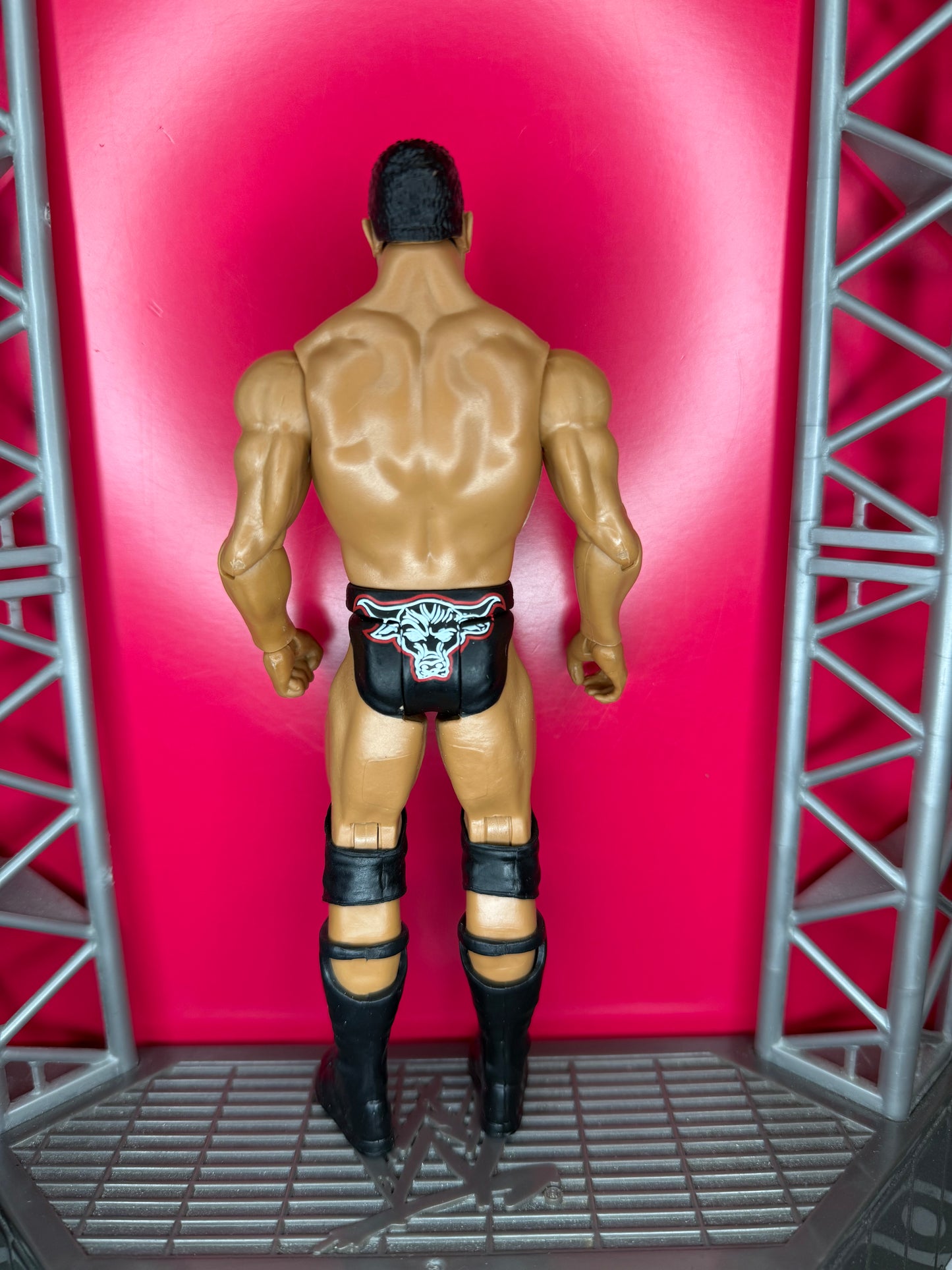 The Rock