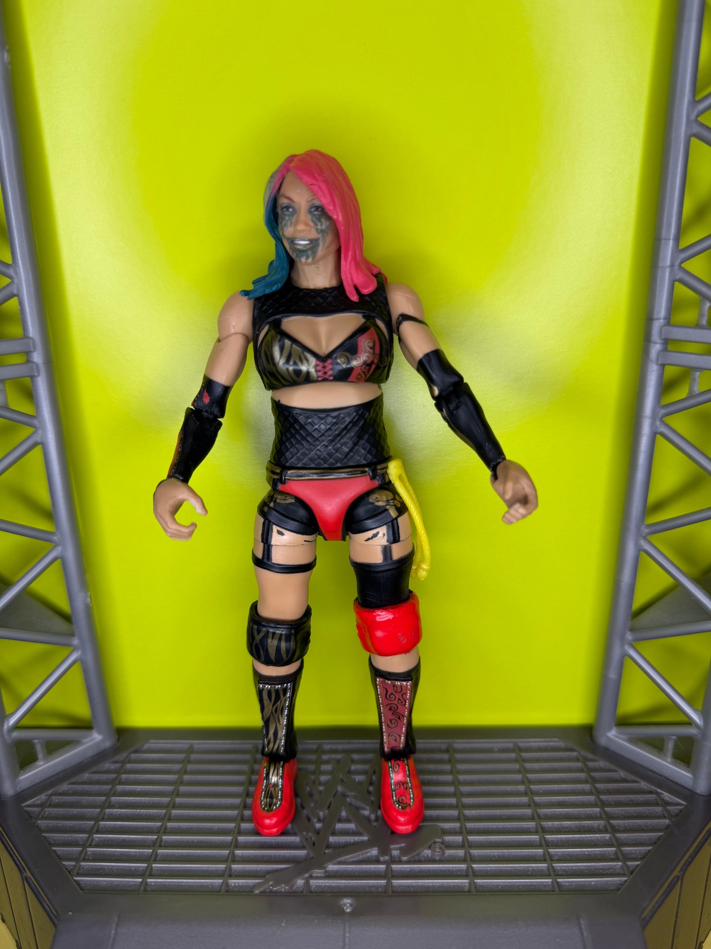 Asuka