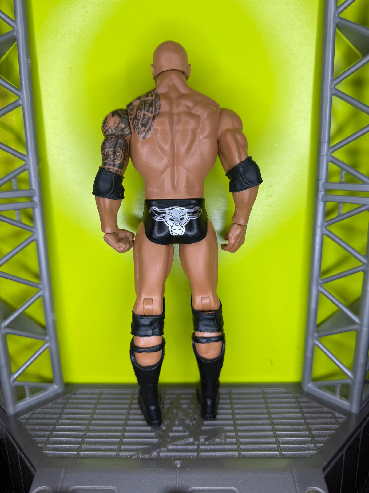 The Rock