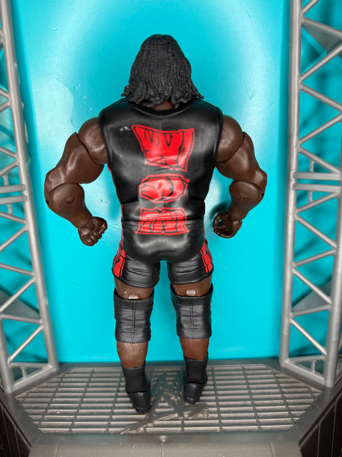 Mark Henry