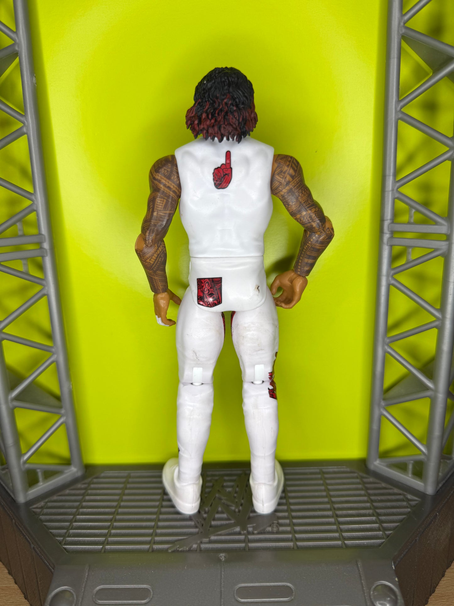 Jimmy Uso