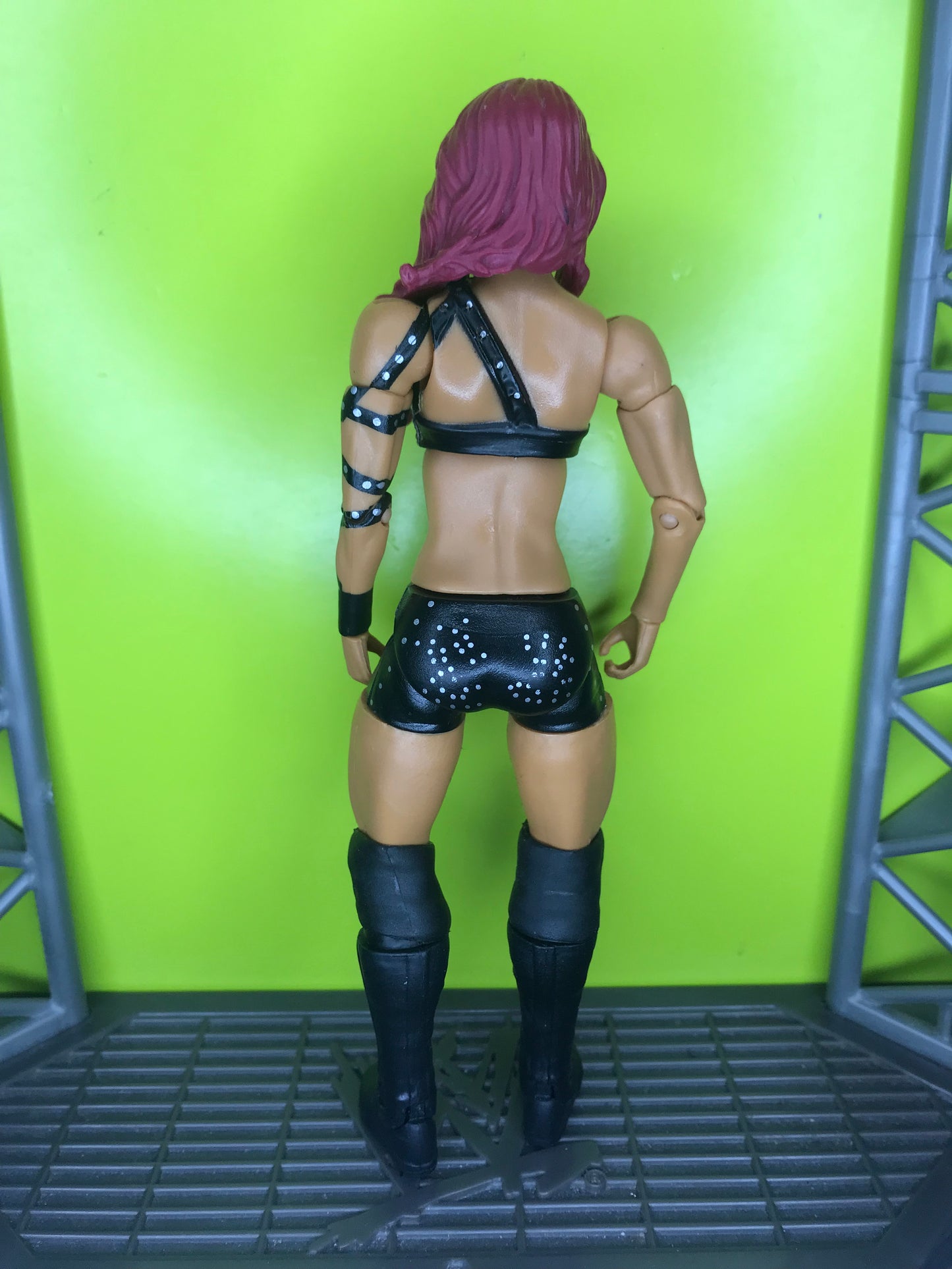 Sasha Banks