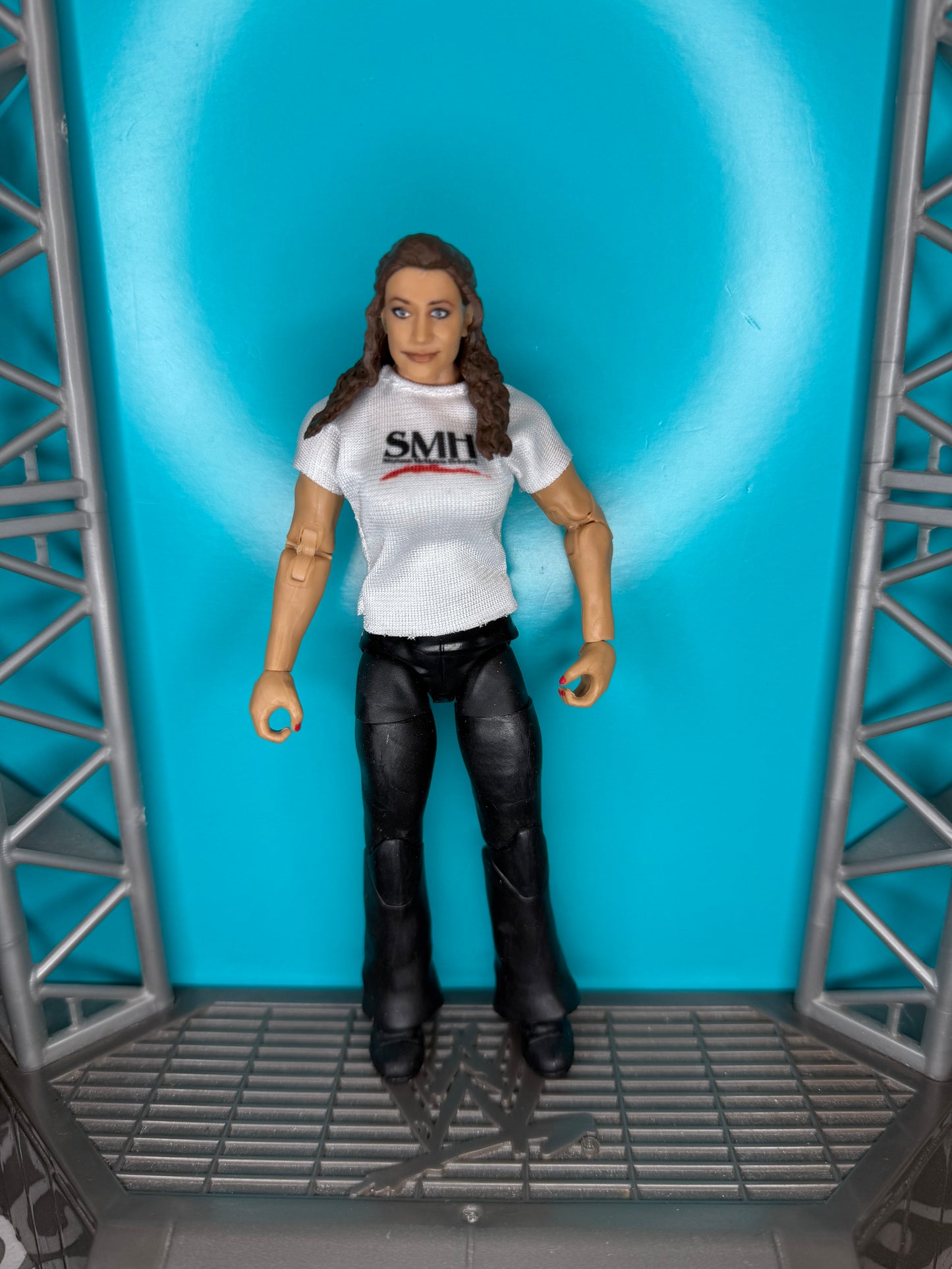 Stephanie McMahon