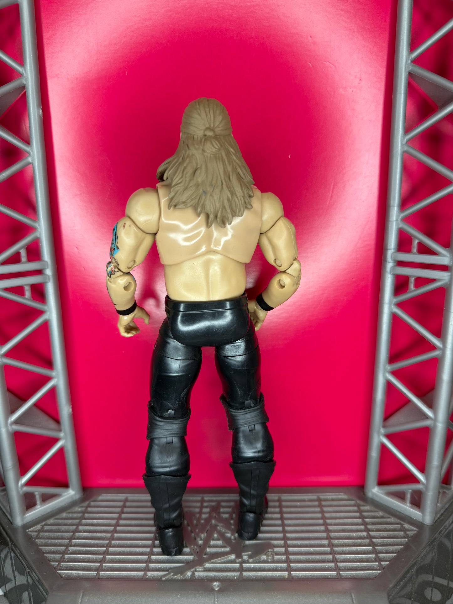 Chris Jericho