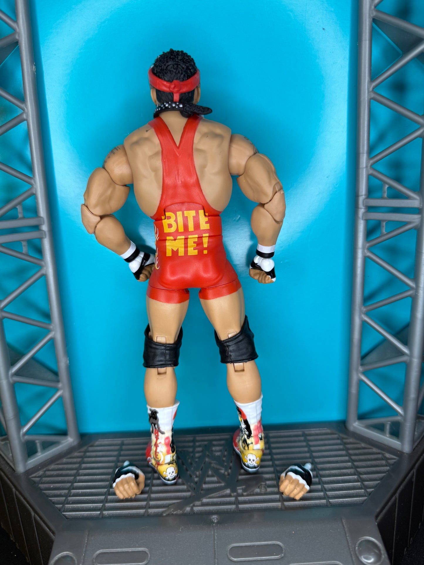 Rick Steiner