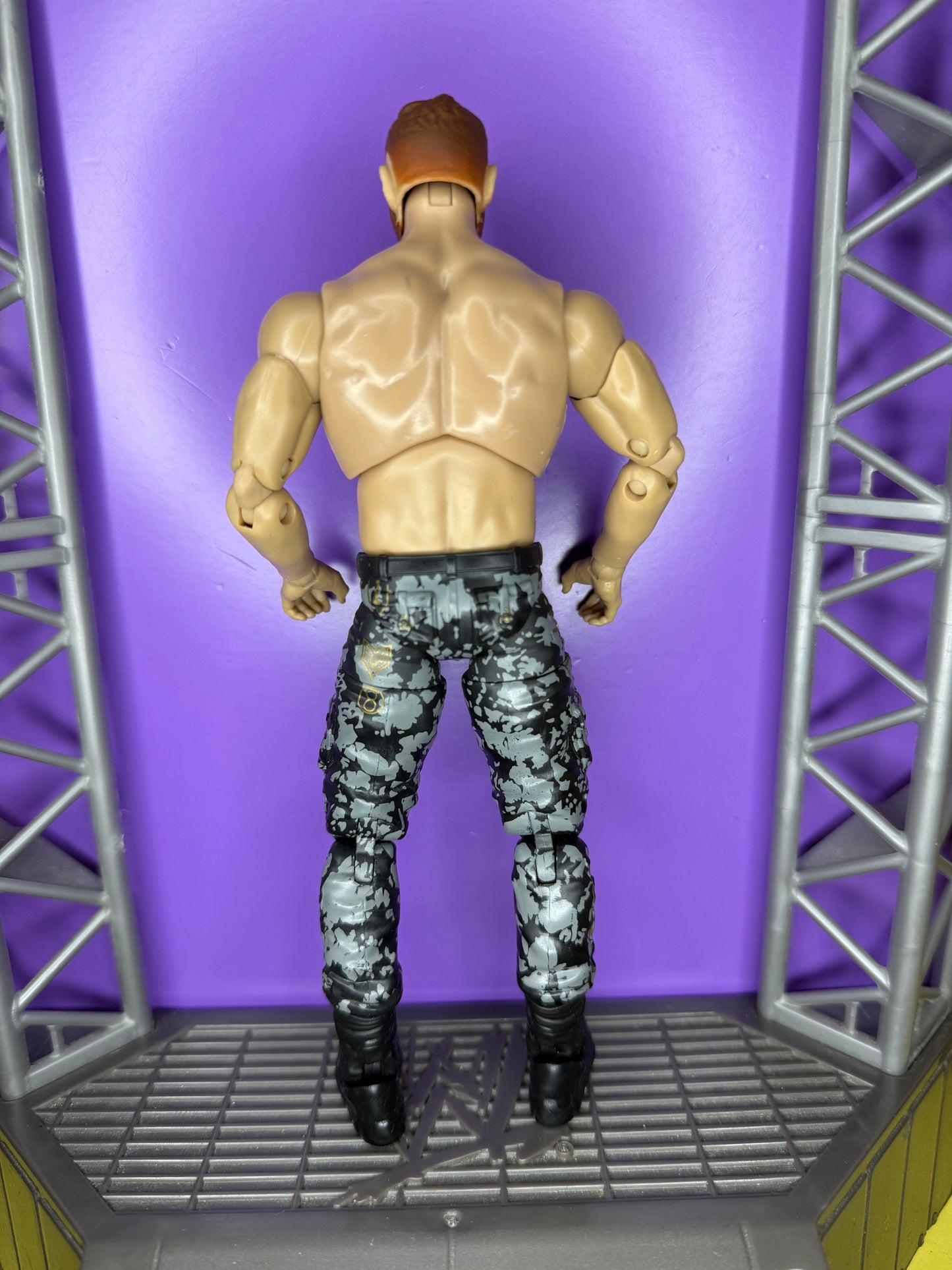 Jon Moxley