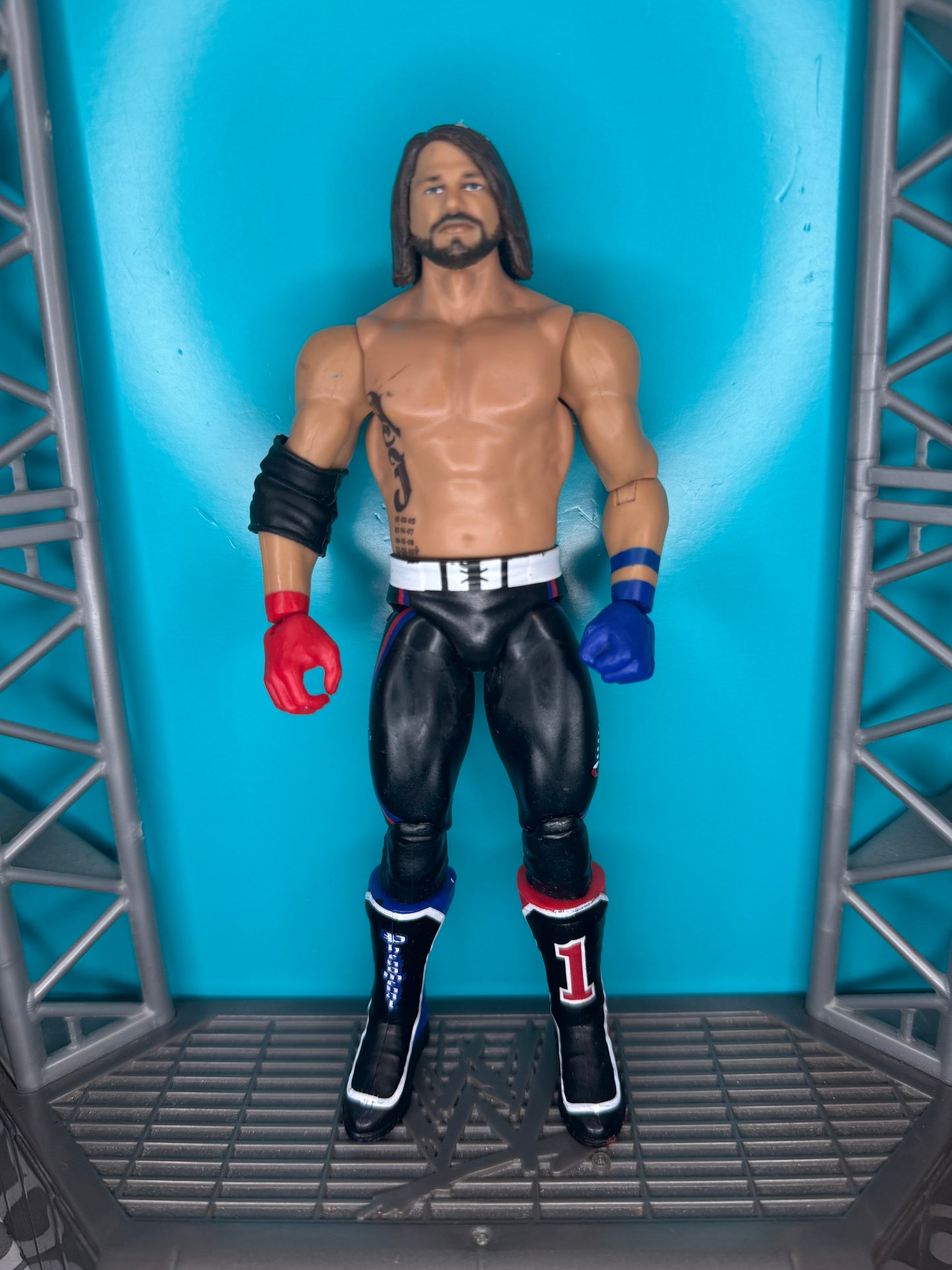 AJ Styles