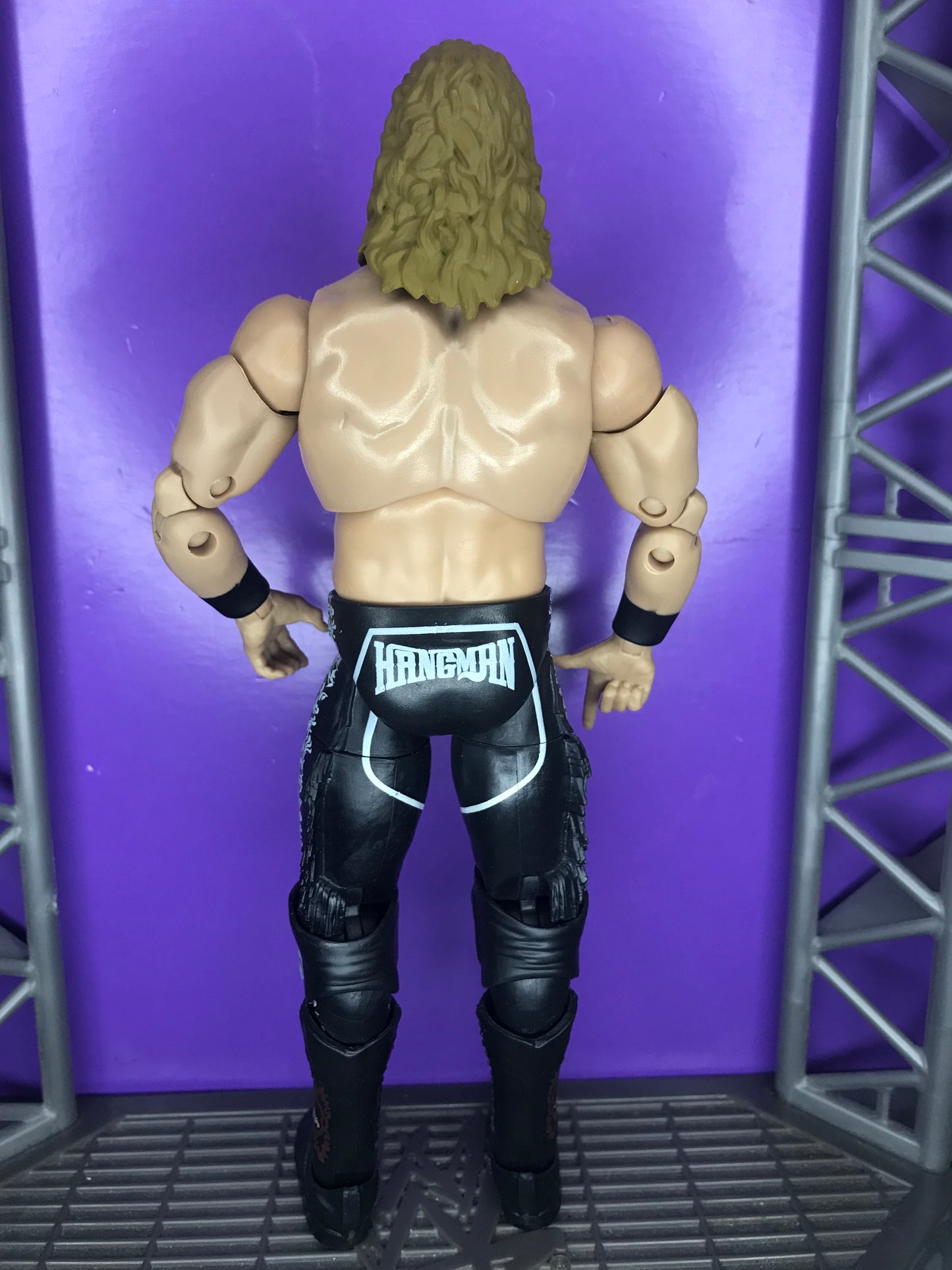 Adam Page (Hangman)