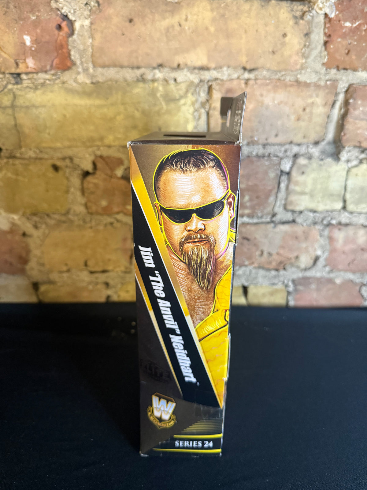 Jim the Anvil Neidhart