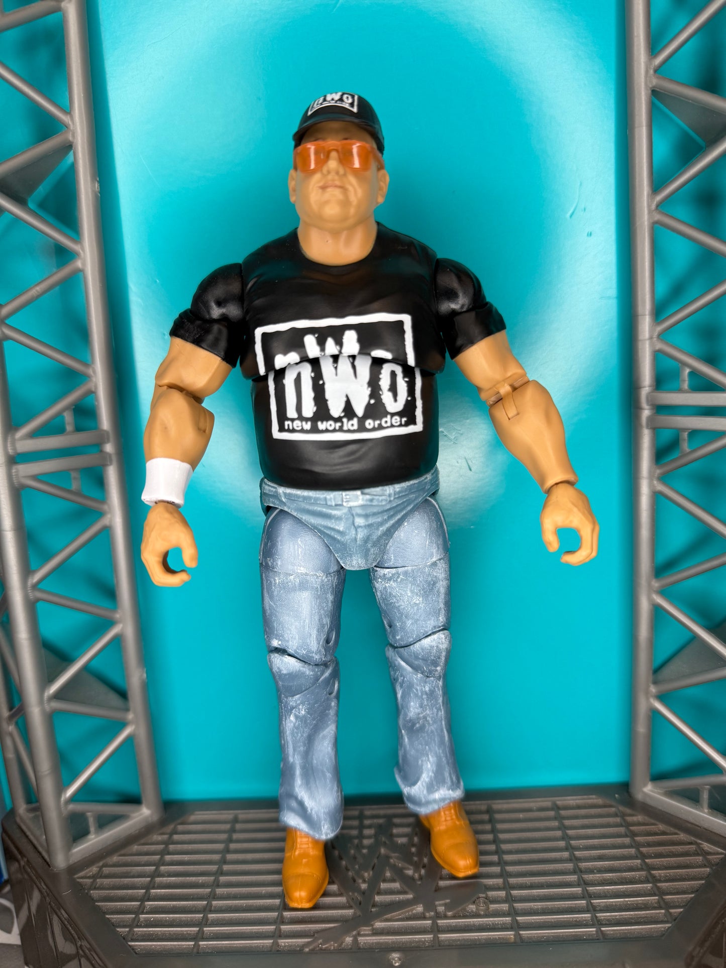 Dusty Rhodes