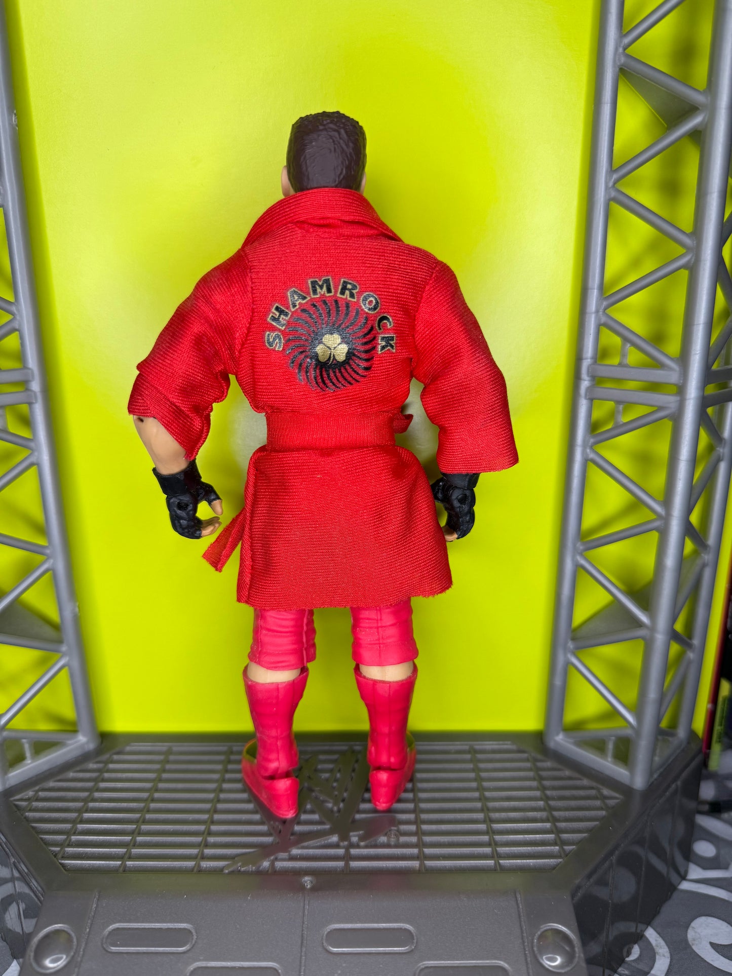 Ken Shamrock