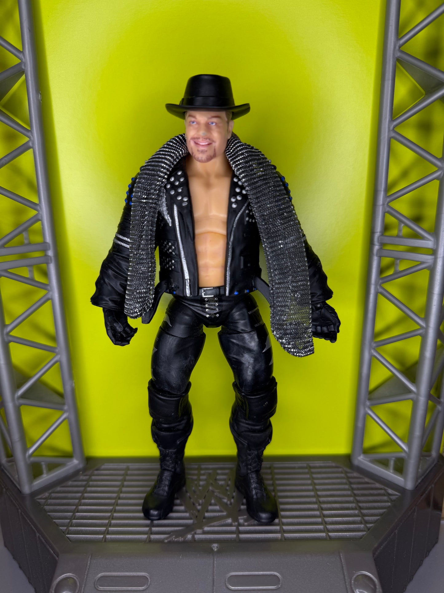 Chris Jericho