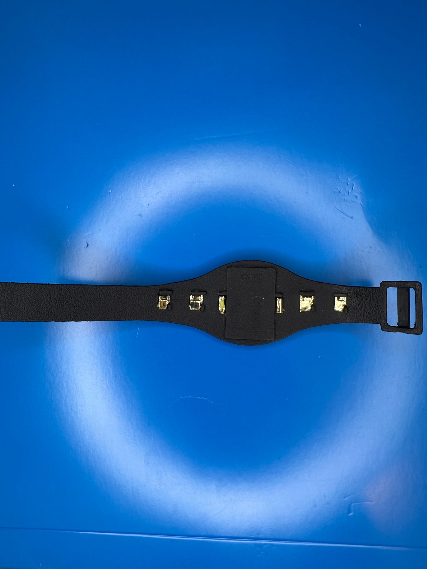 Figure Belt World Heavyweight Championship Spinner