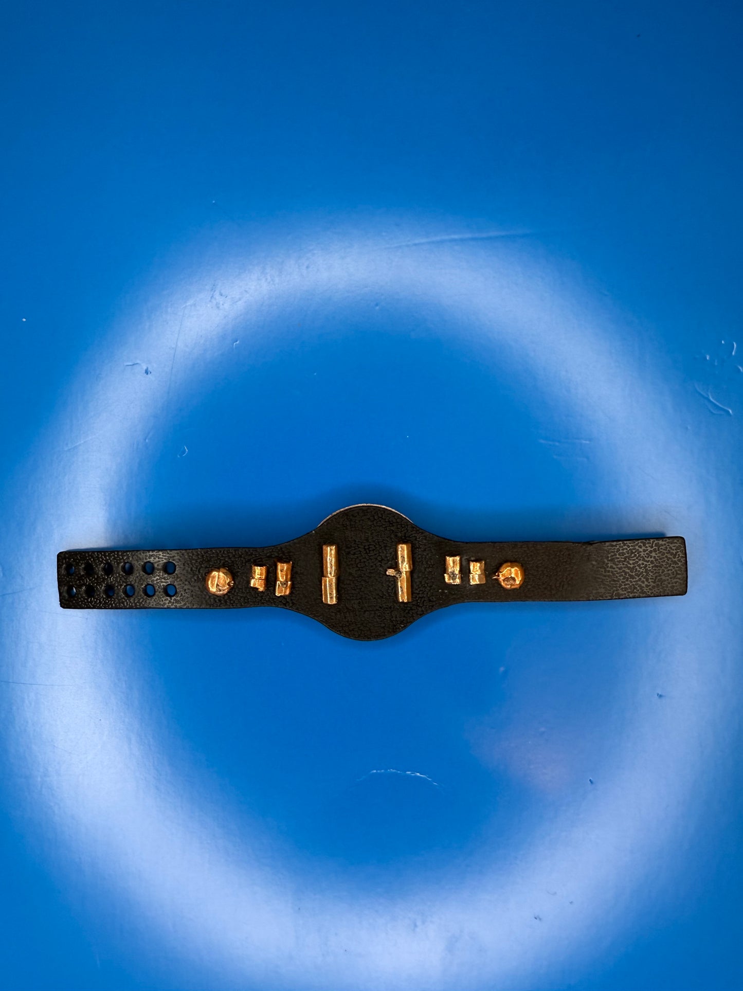 Figure Belt Tag Team Championship
