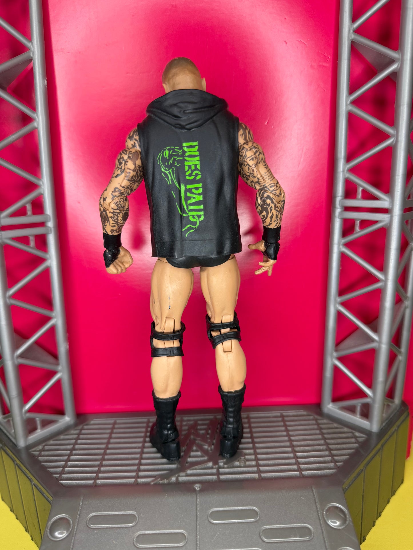 Randy Orton