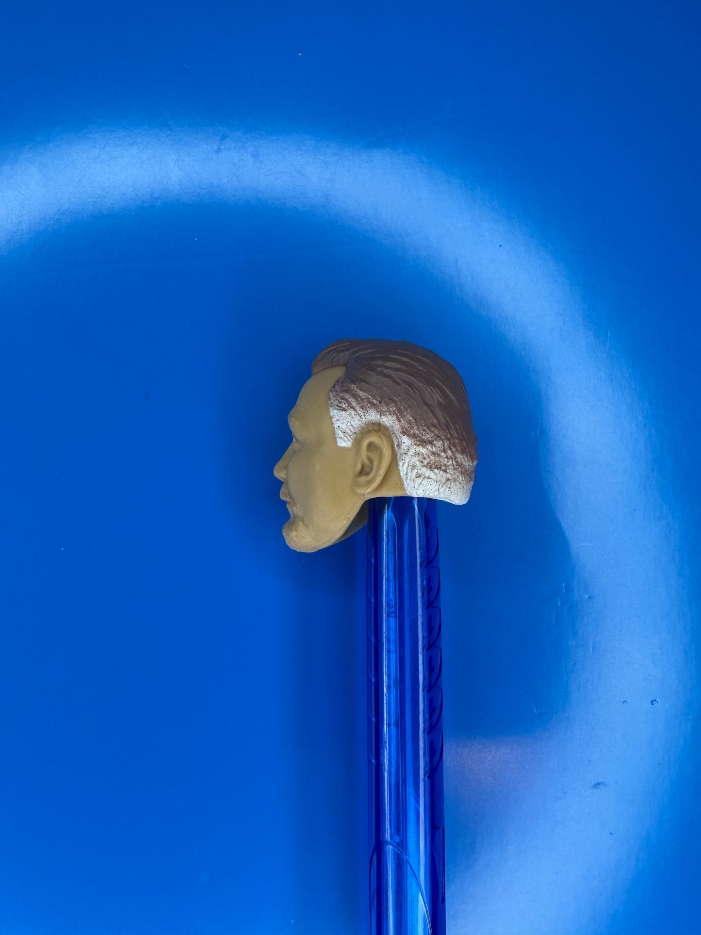 Accessories Ted Dibiase Head