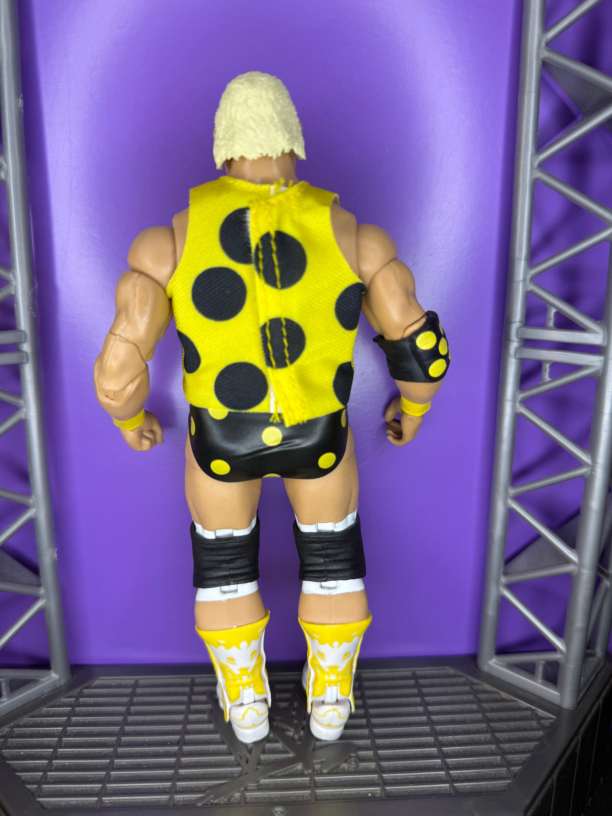 Dusty Rhodes