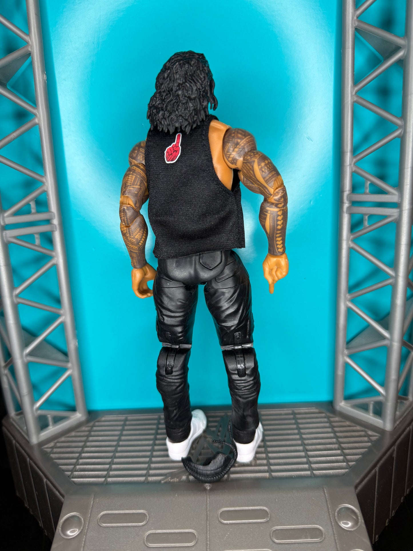 Jimmy Uso