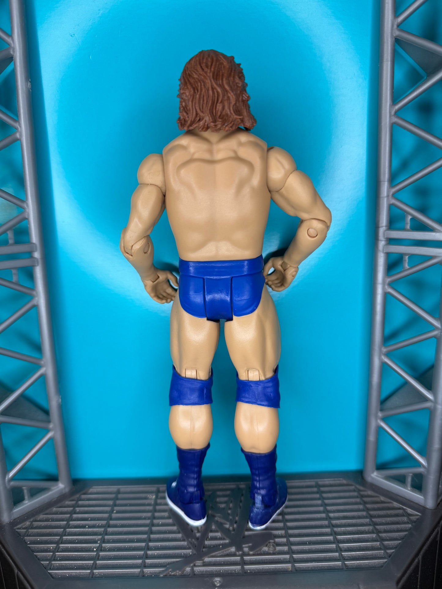 Hacksaw Jim Duggan