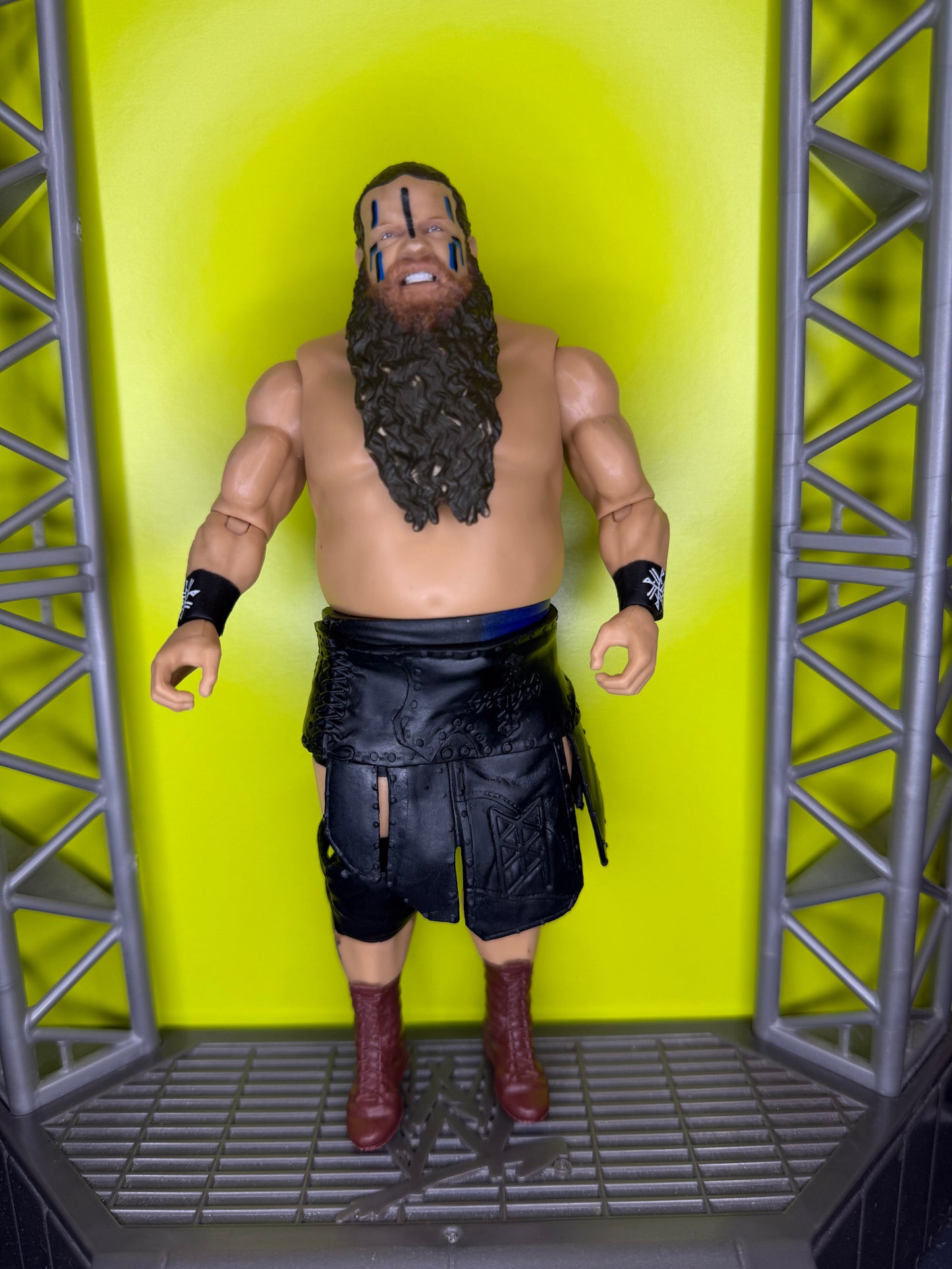 Viking War Raiders