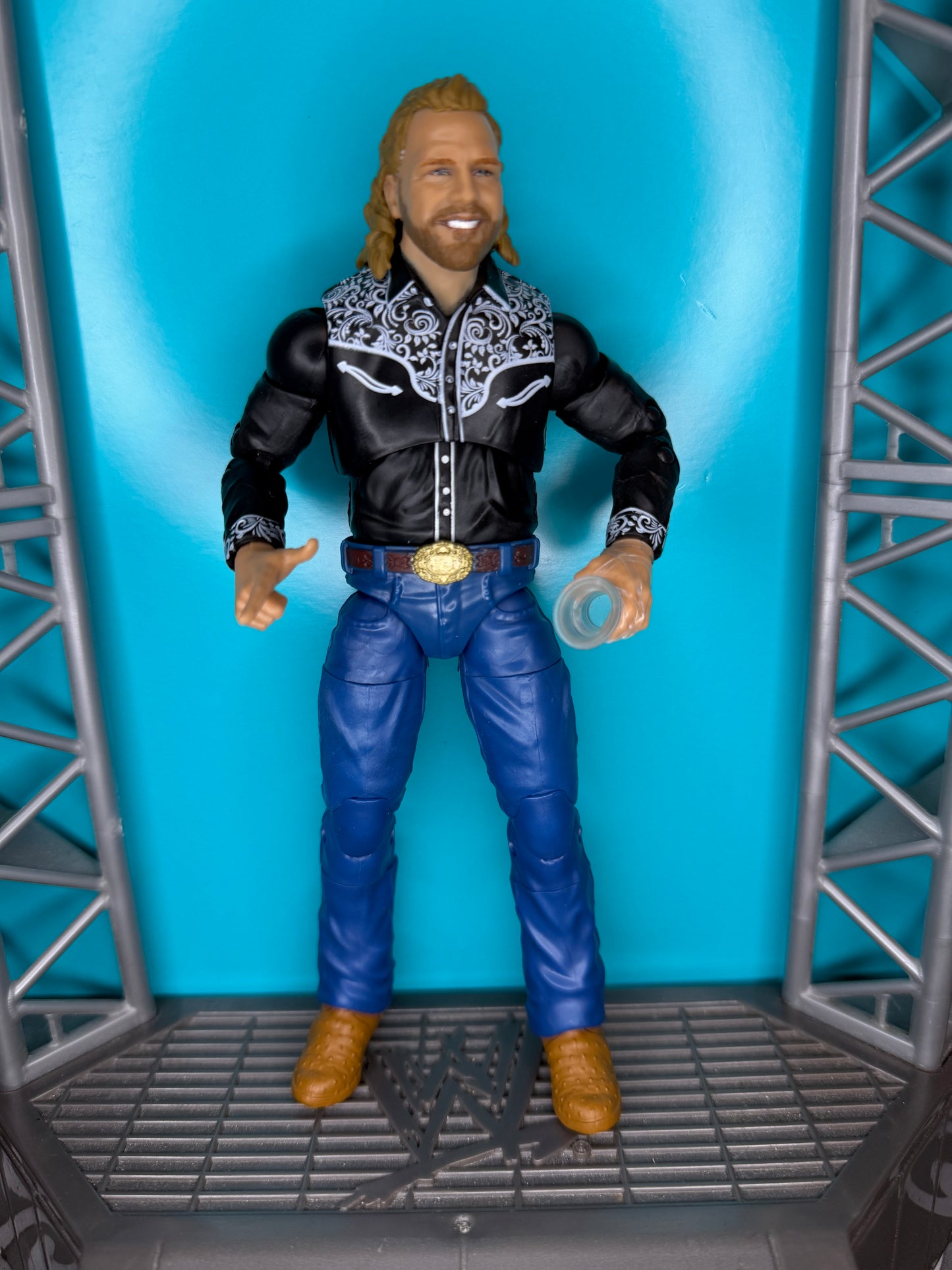 Adam Page (Hangman)