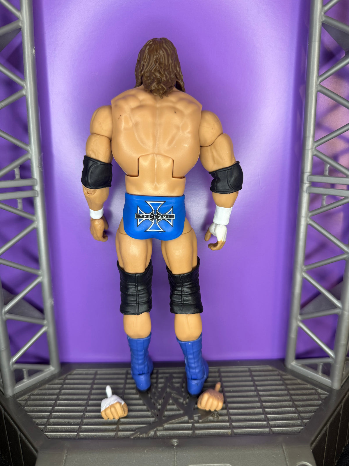Triple H