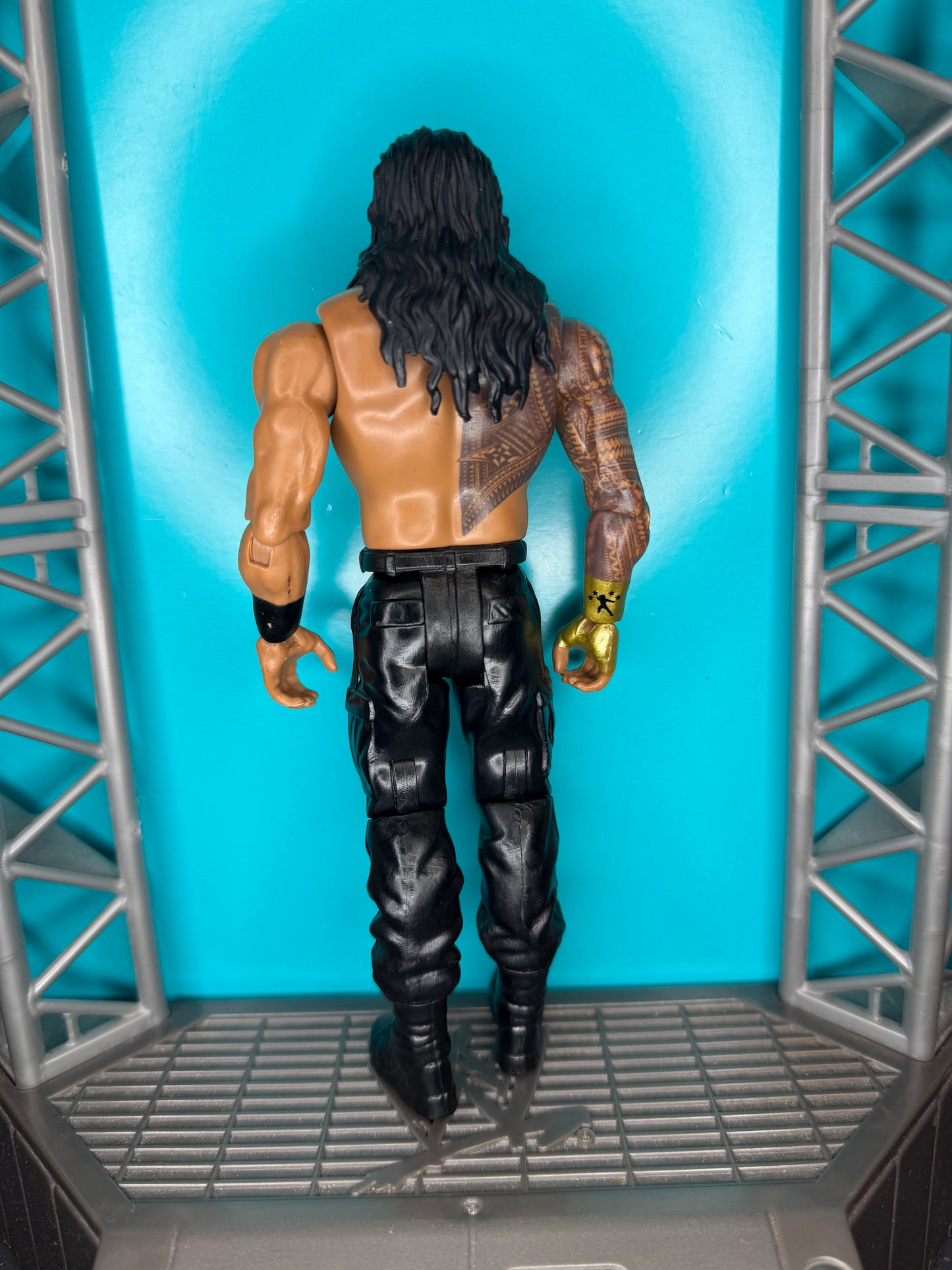 Roman Reigns